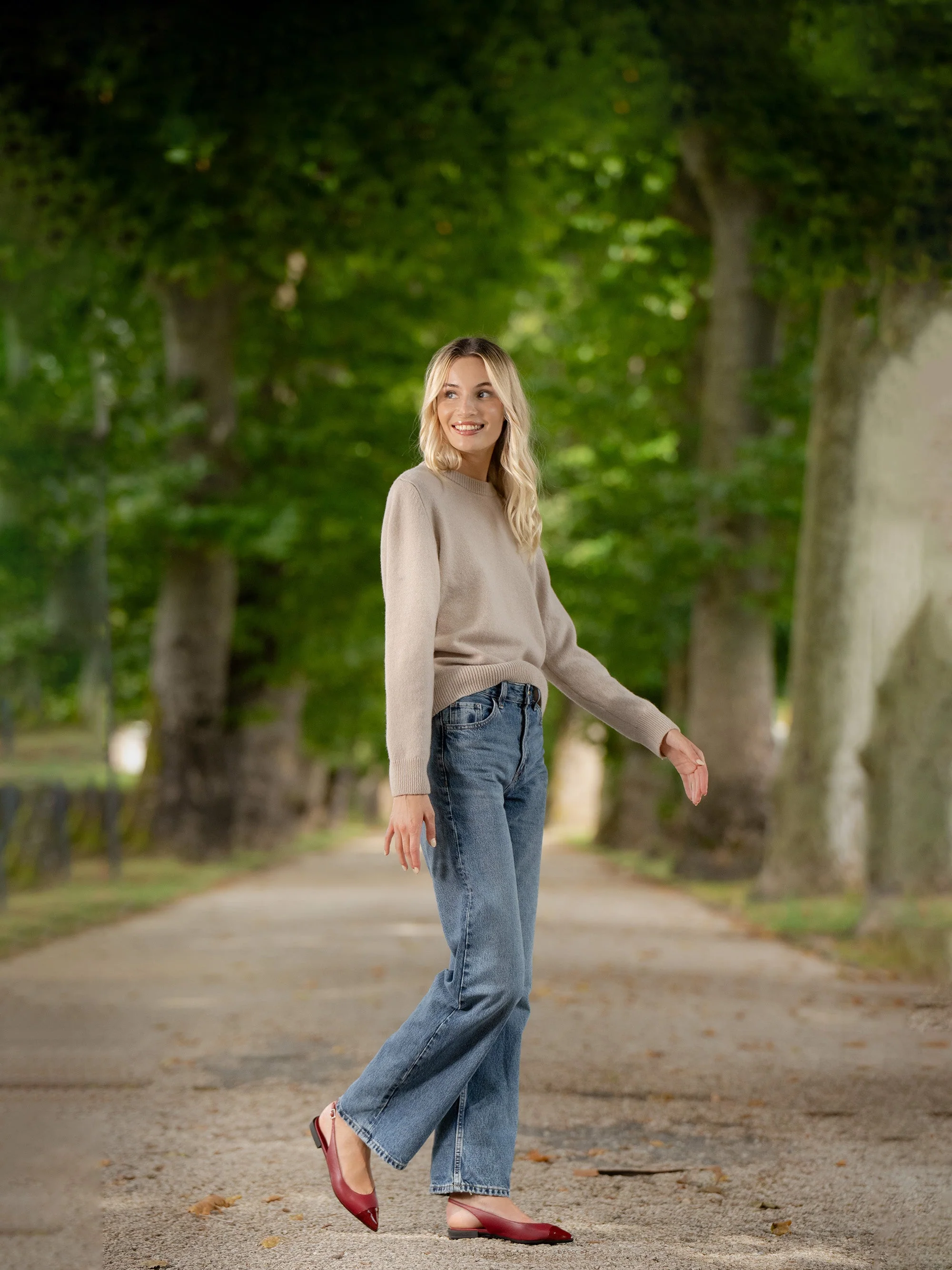The Camelia (Sample Sale) - Image 6