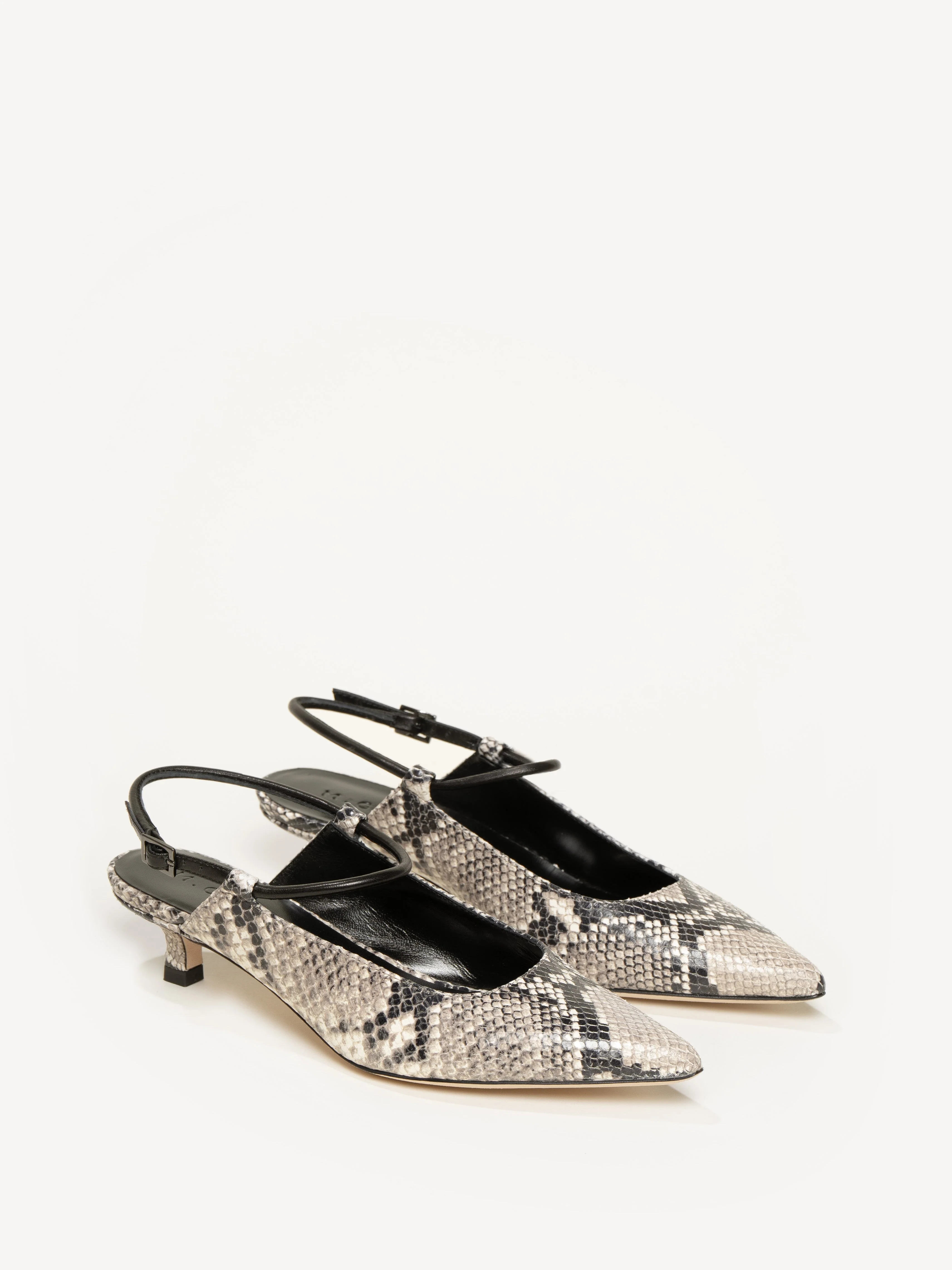 The Cassandra (Sample Sale) - Image 2