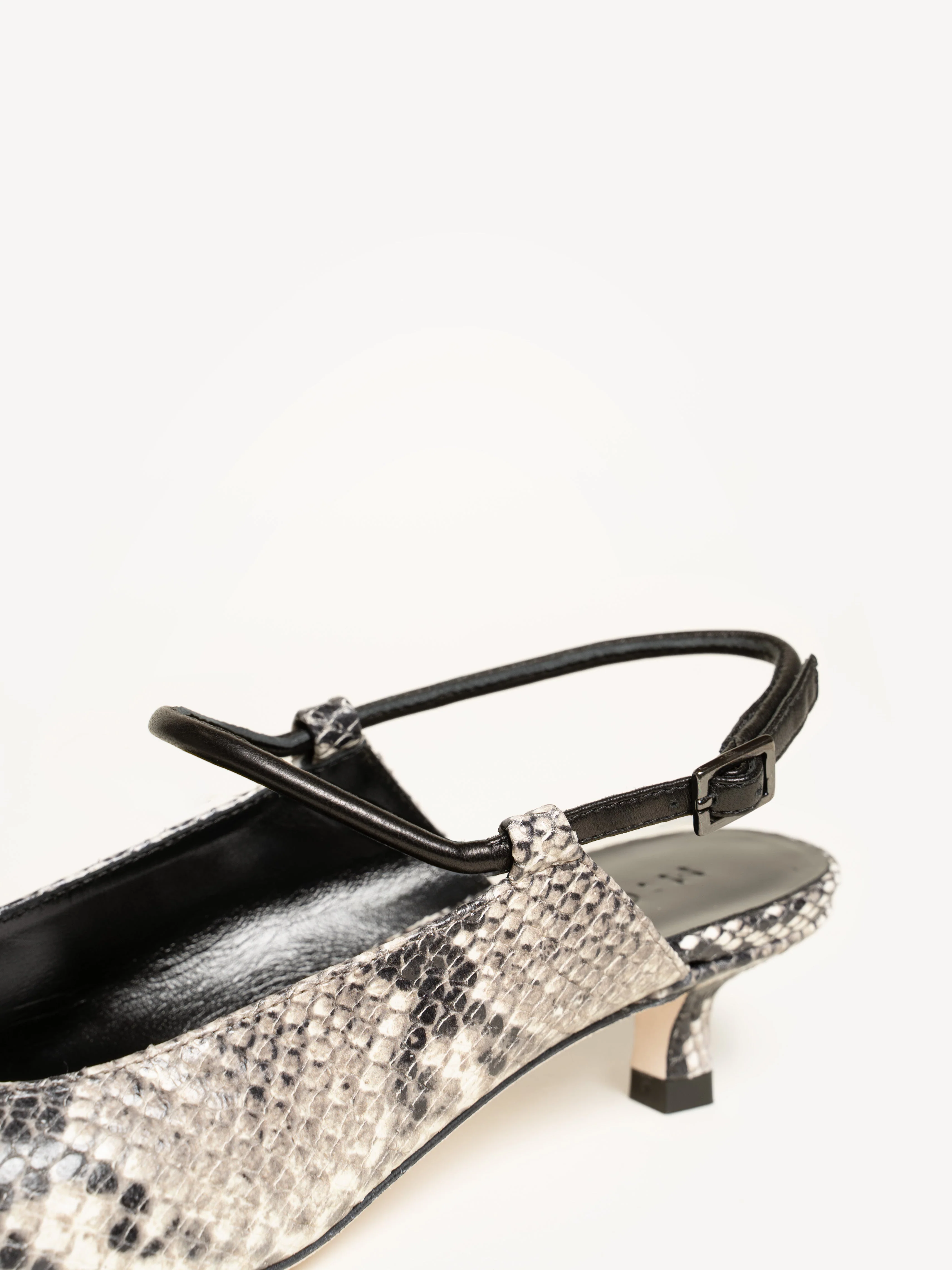 The Cassandra (Sample Sale) - Image 3