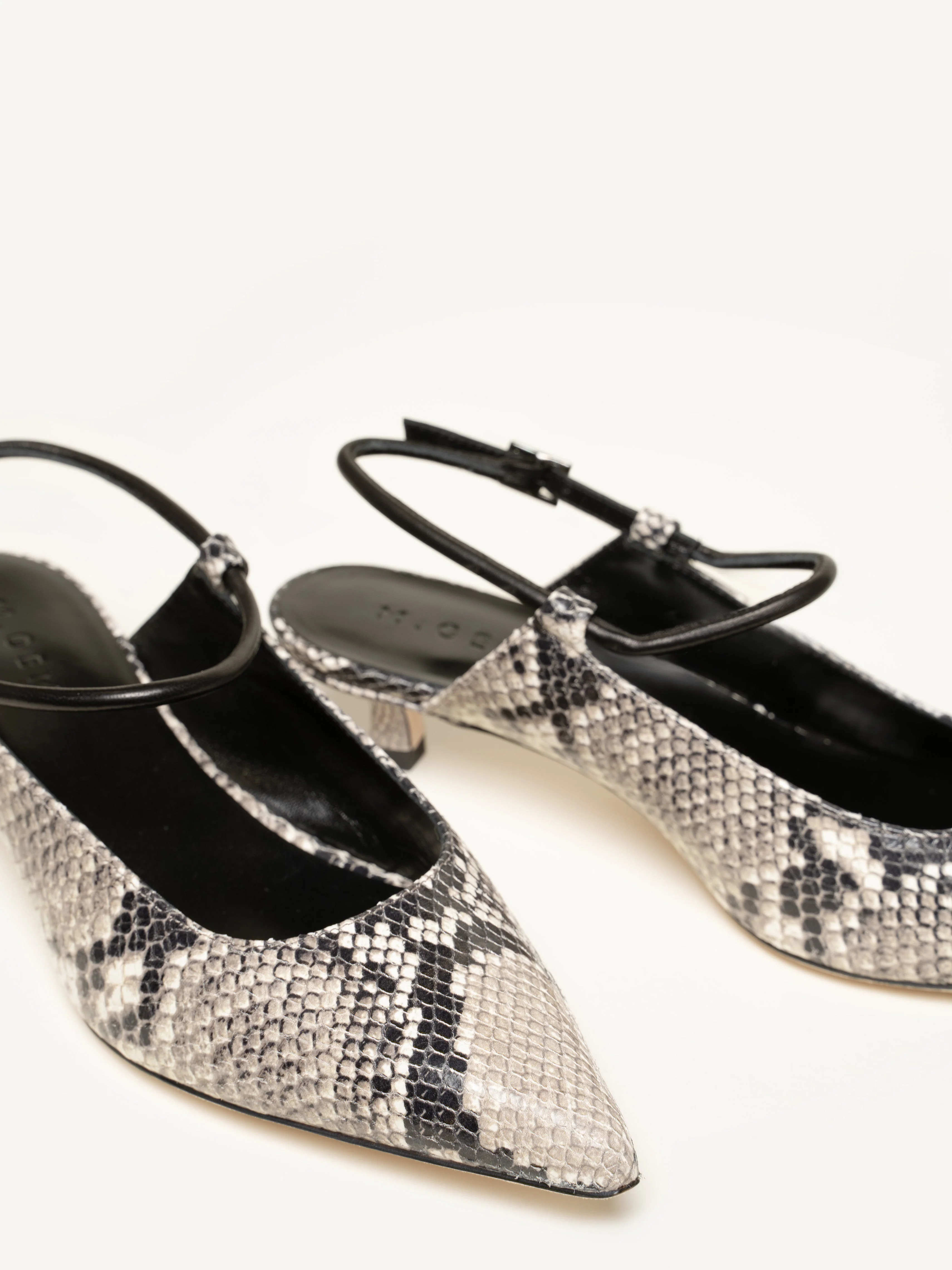 The Cassandra (Sample Sale) - Image 4