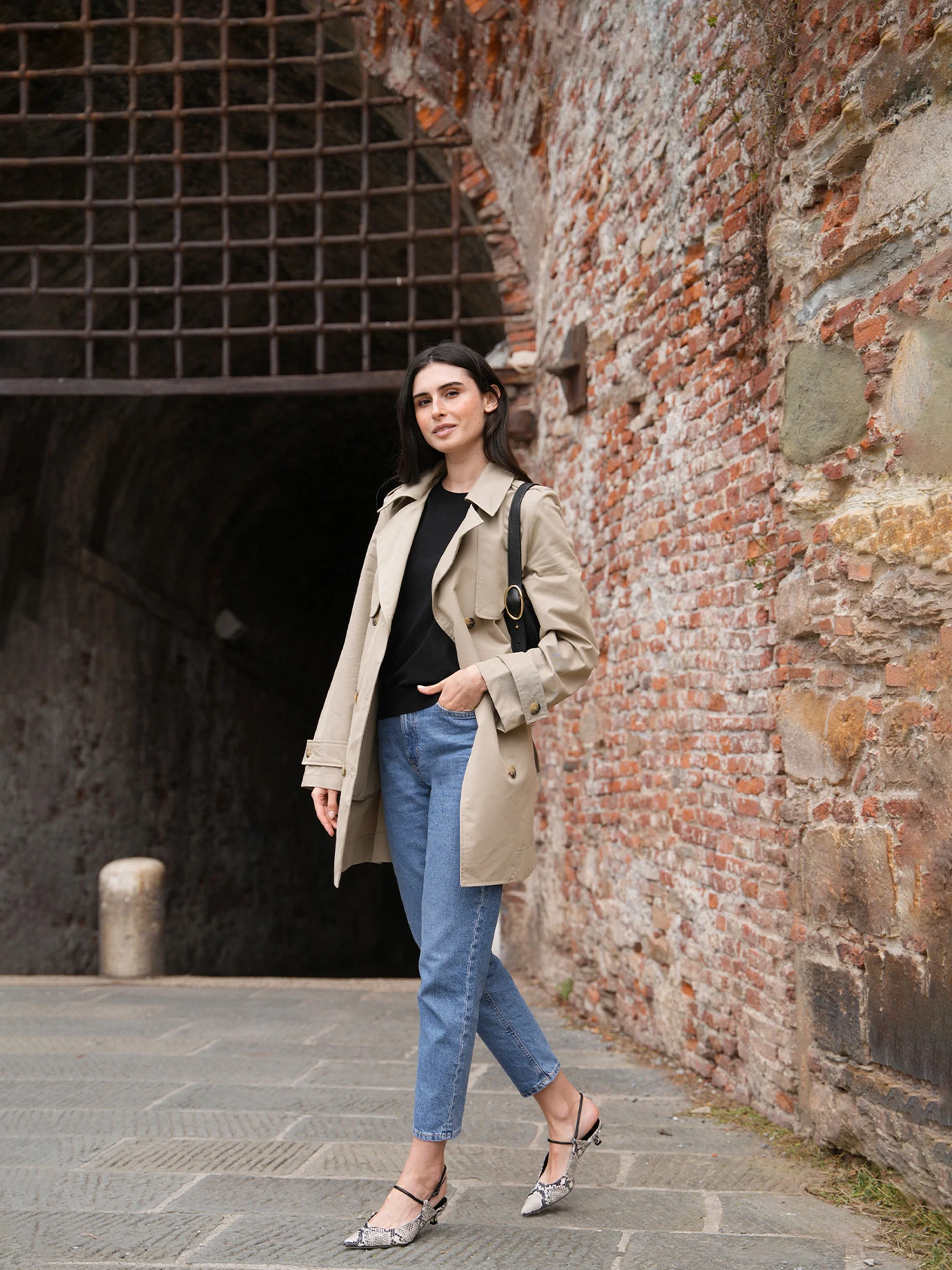 The Cassandra (Sample Sale) - Image 8