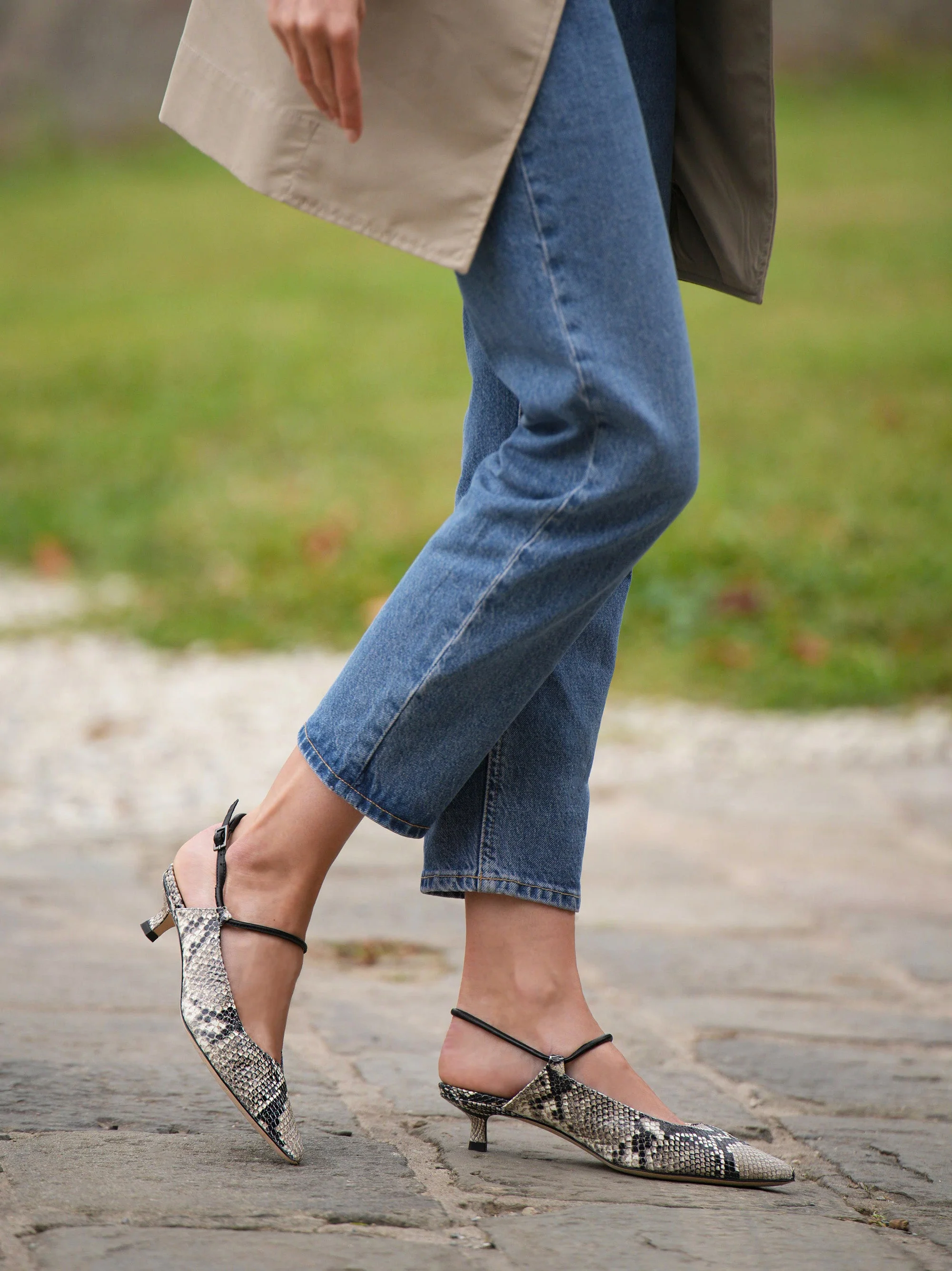 The Cassandra (Sample Sale) - Image 9