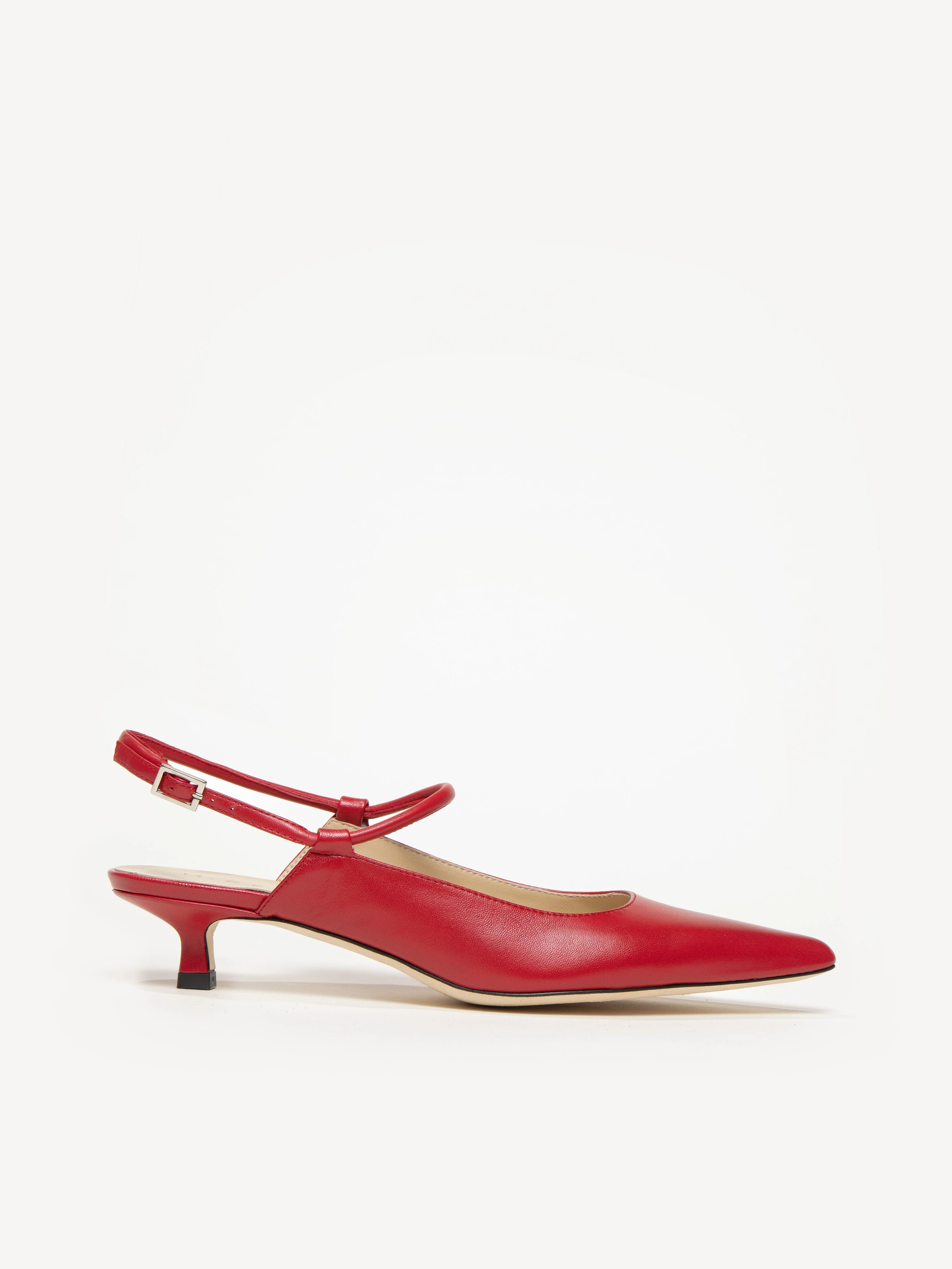 The Cassandra (Sample Sale)