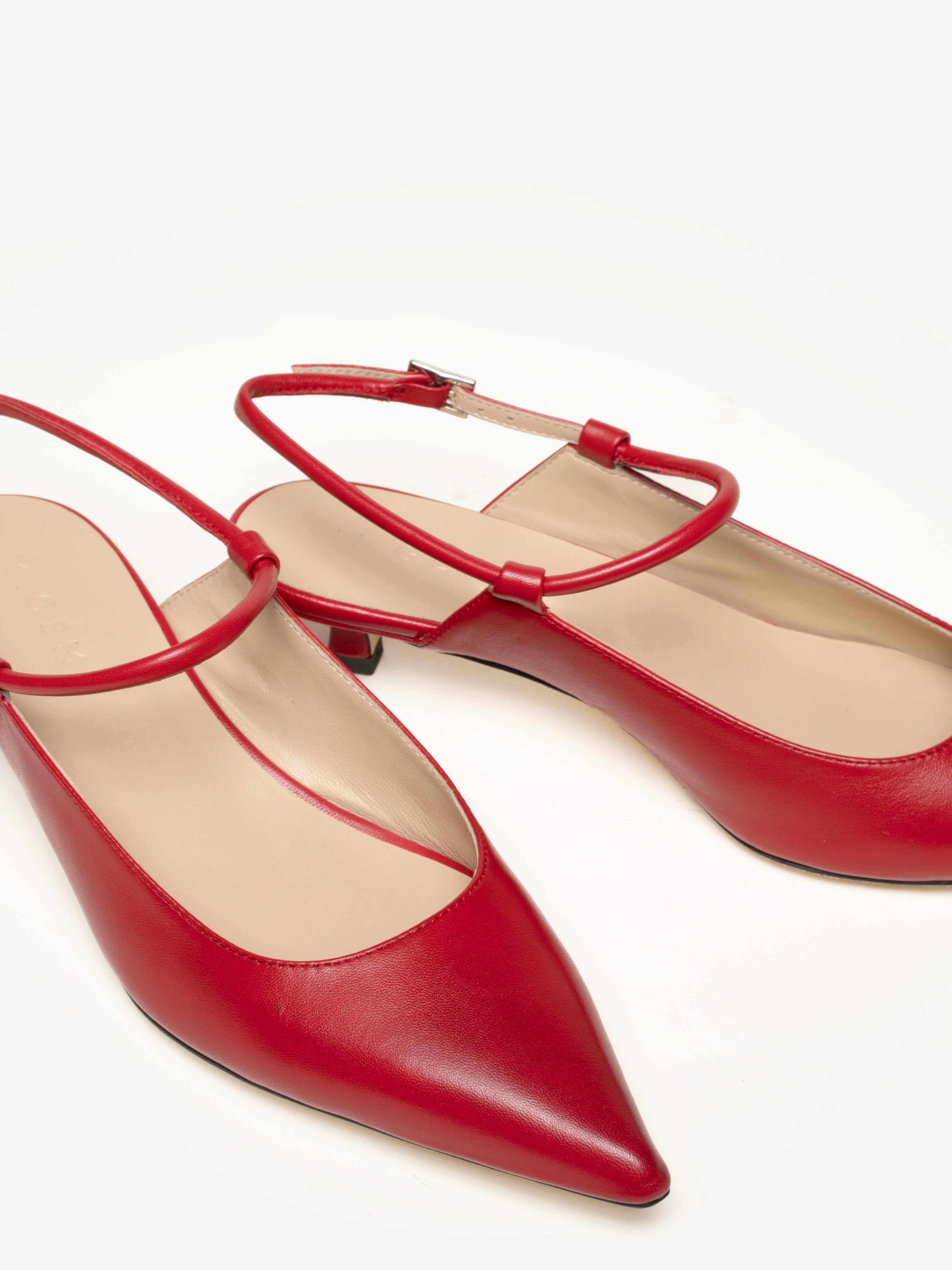 The Cassandra (Sample Sale) - Image 4