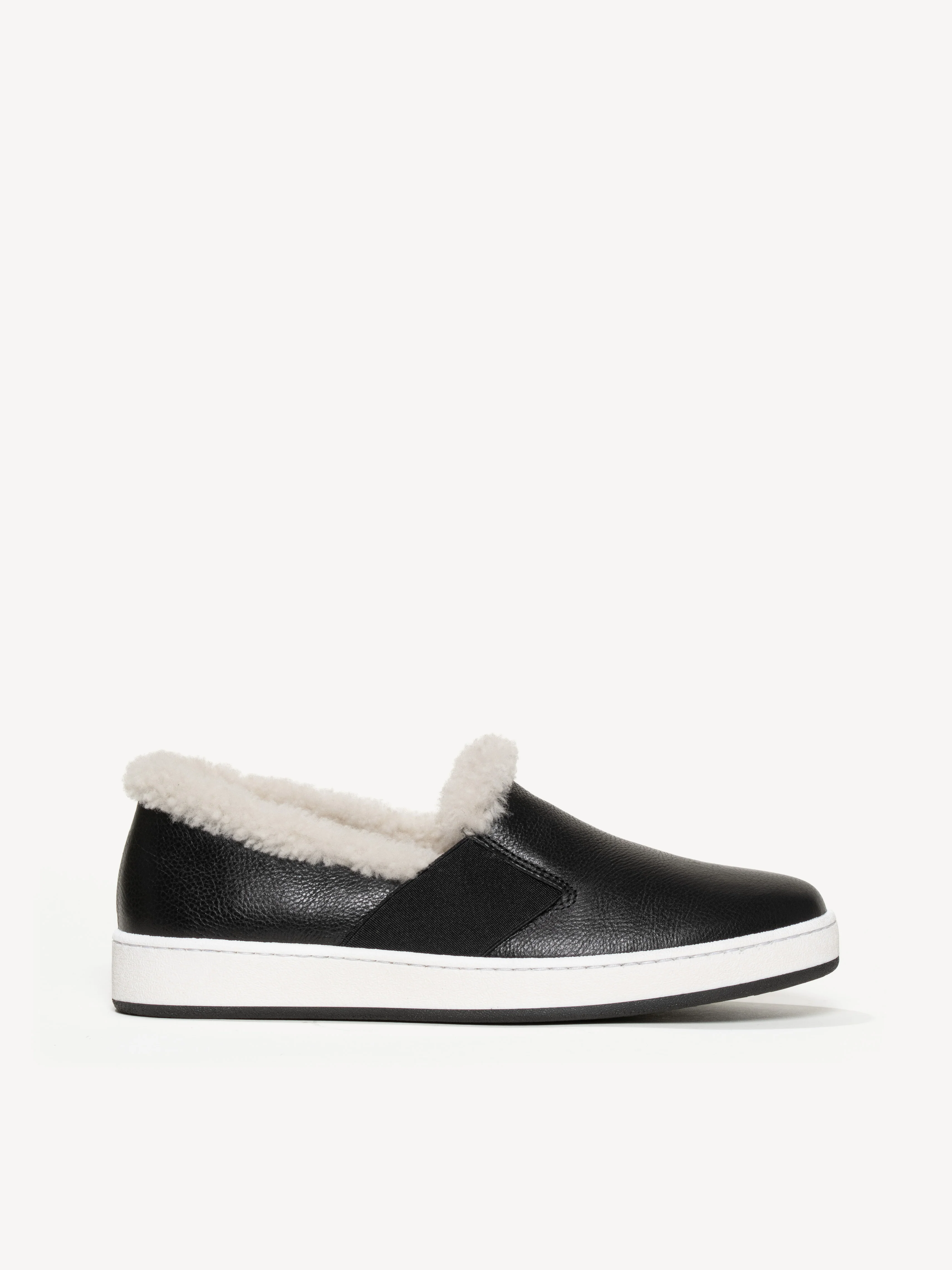 The Cerchio Due Shearling