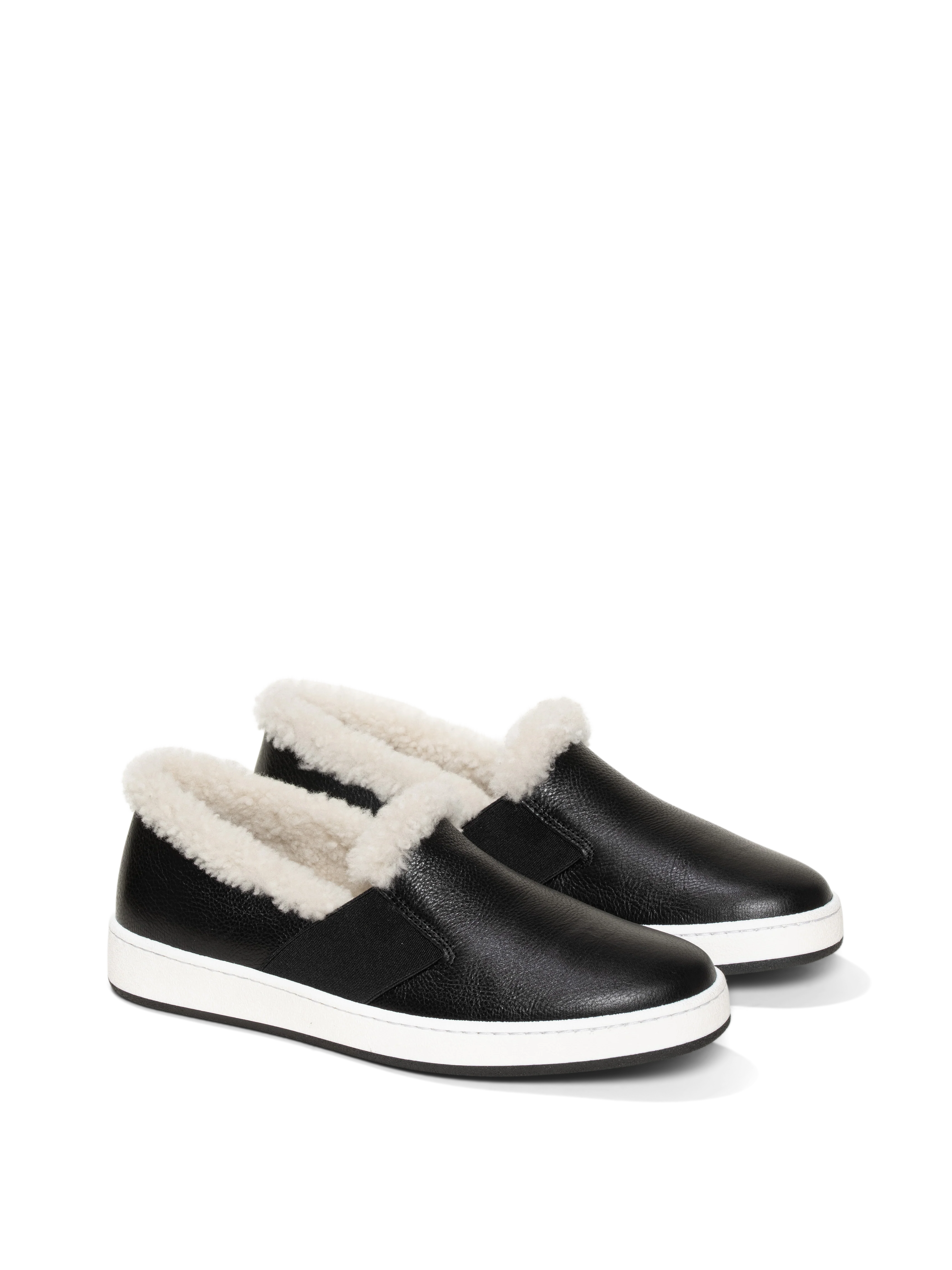 The Cerchio Due Shearling - Image 10