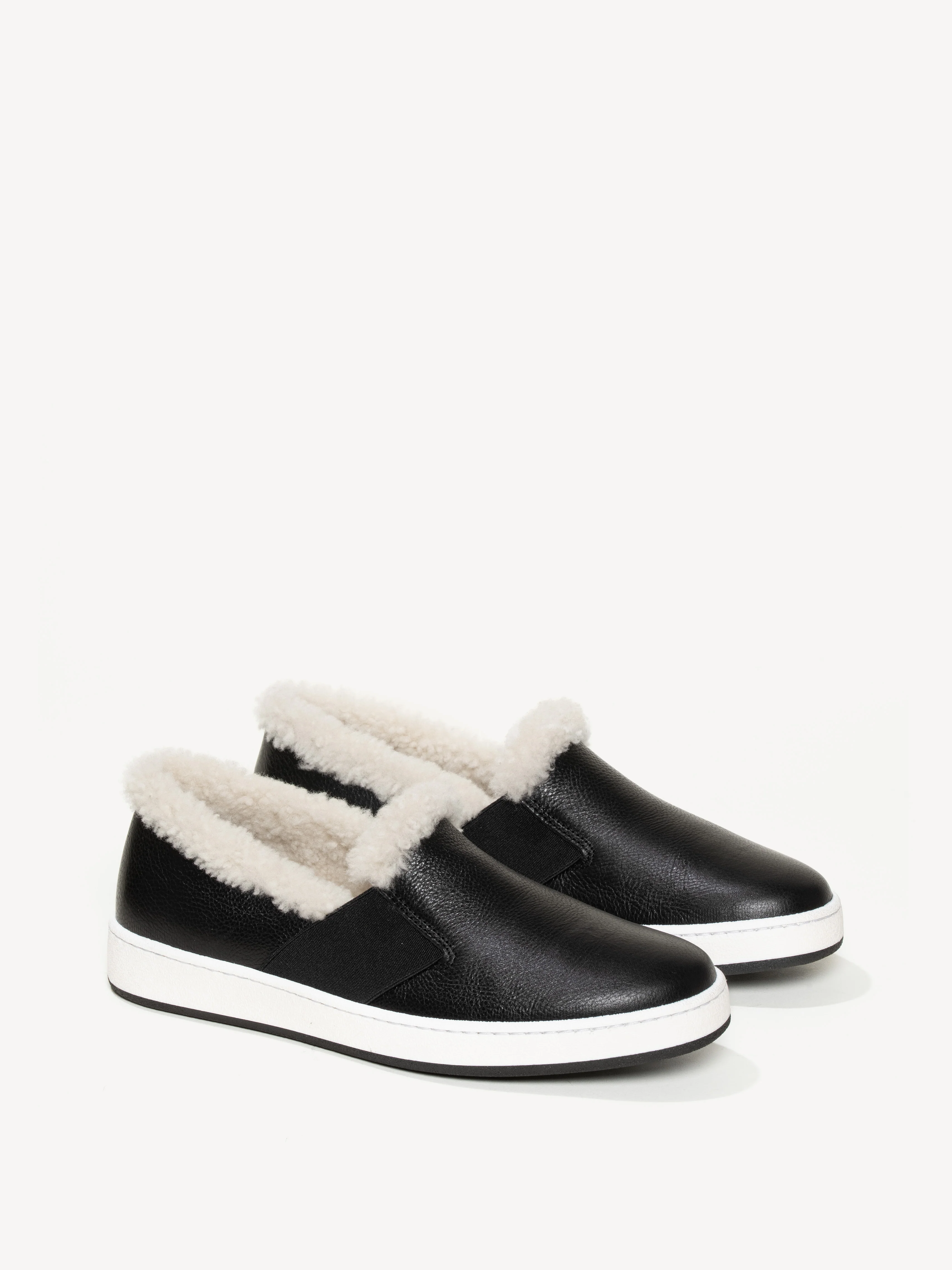 The Cerchio Due Shearling - Image 2