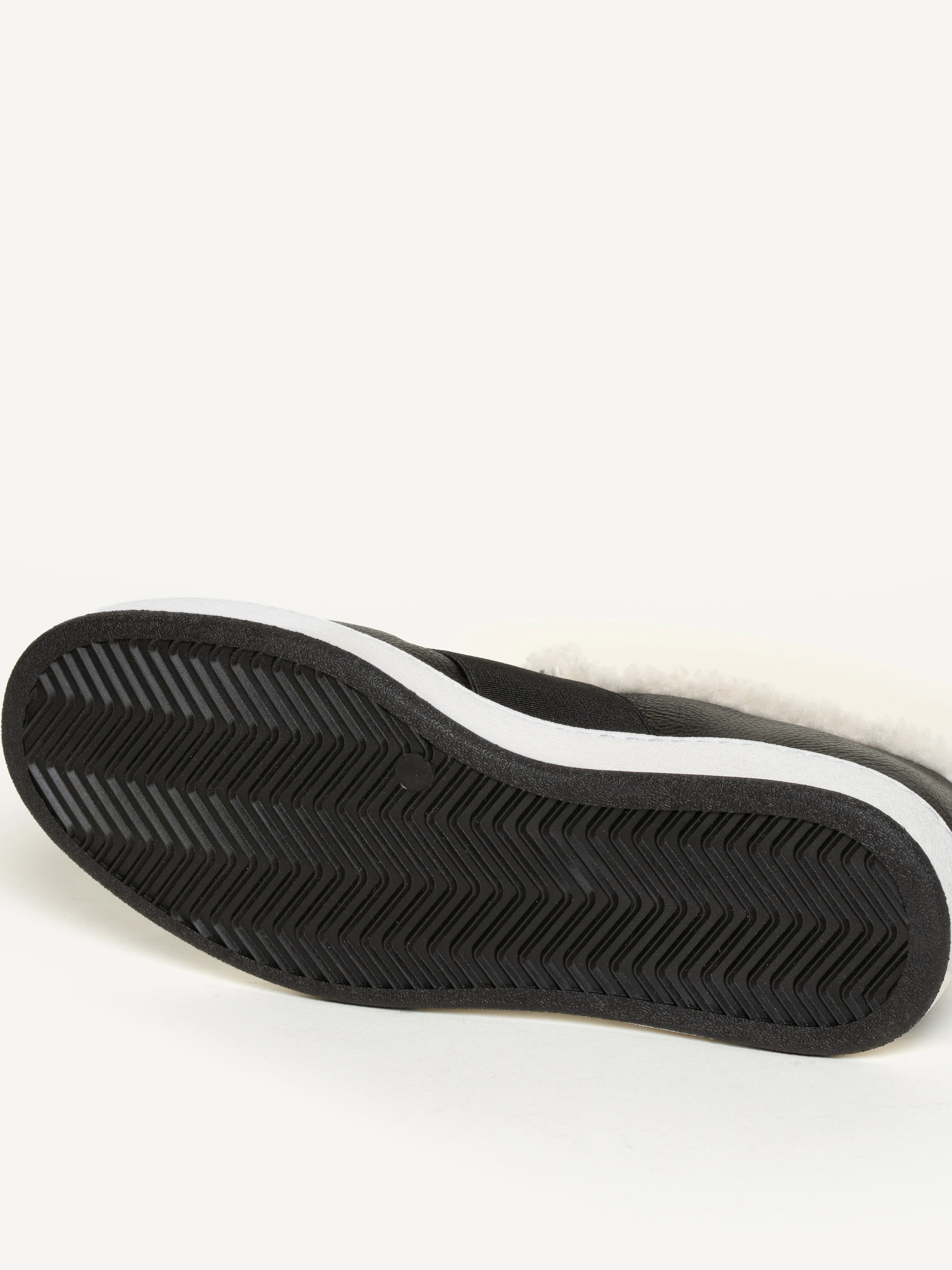 The Cerchio Due Shearling - Image 4