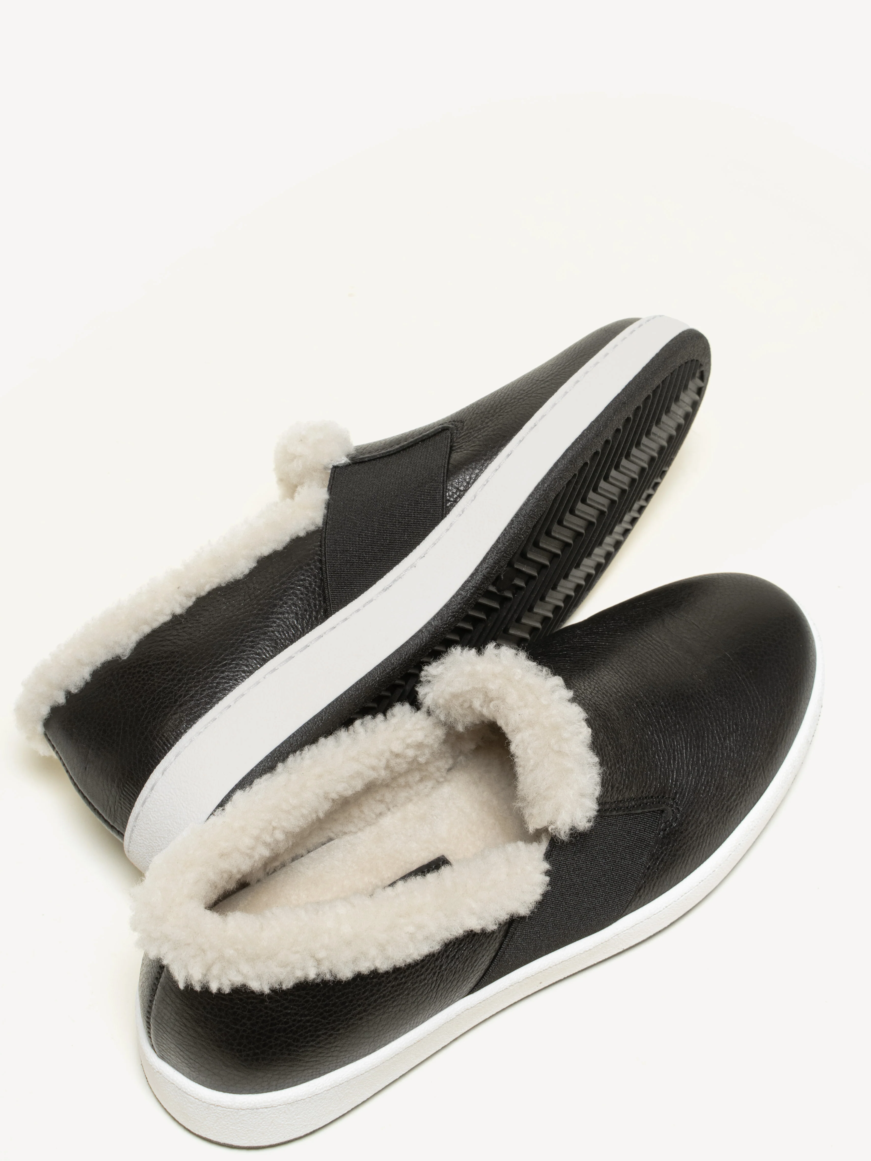 The Cerchio Due Shearling - Image 5