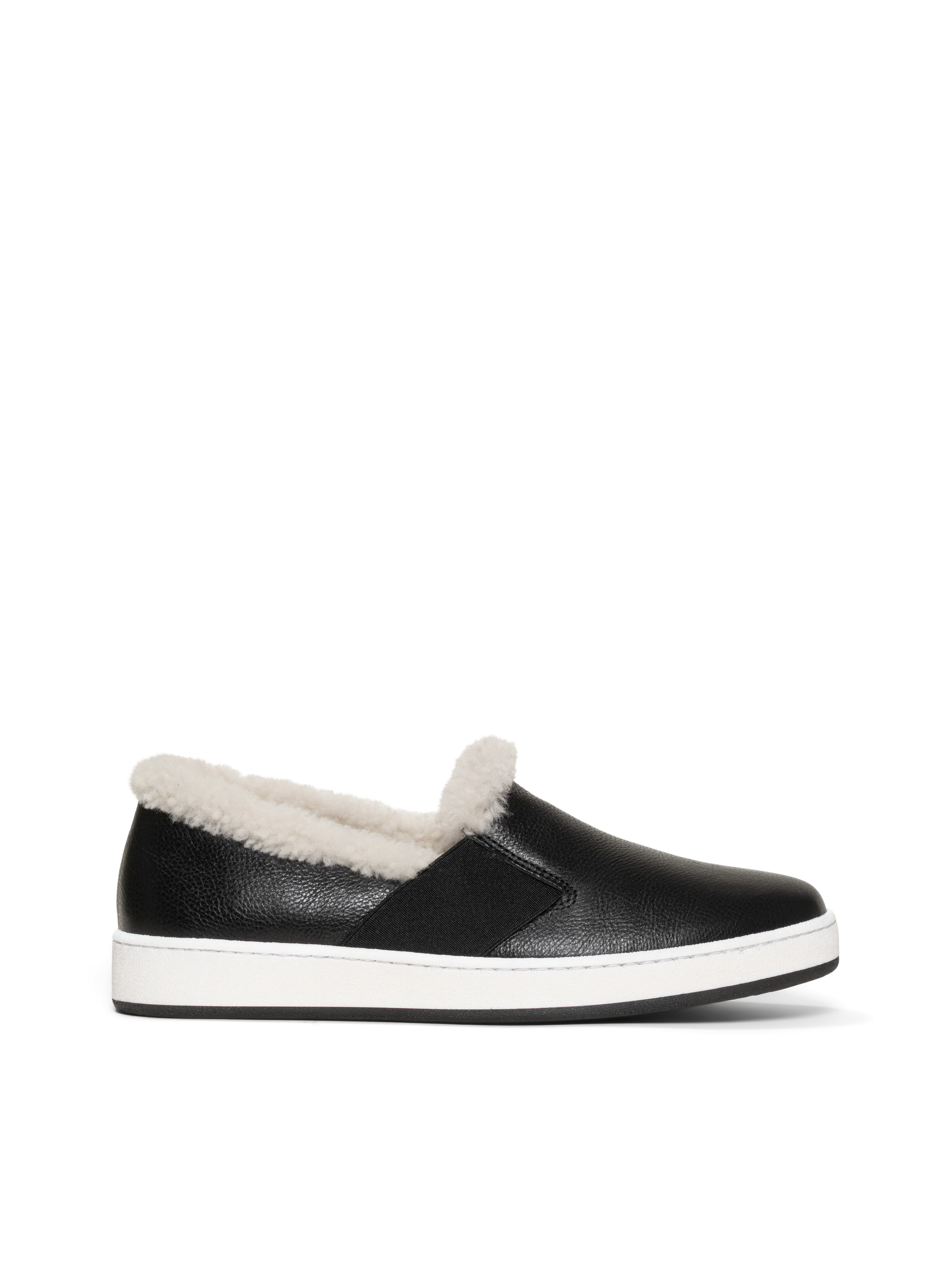 The Cerchio Due Shearling - Image 9
