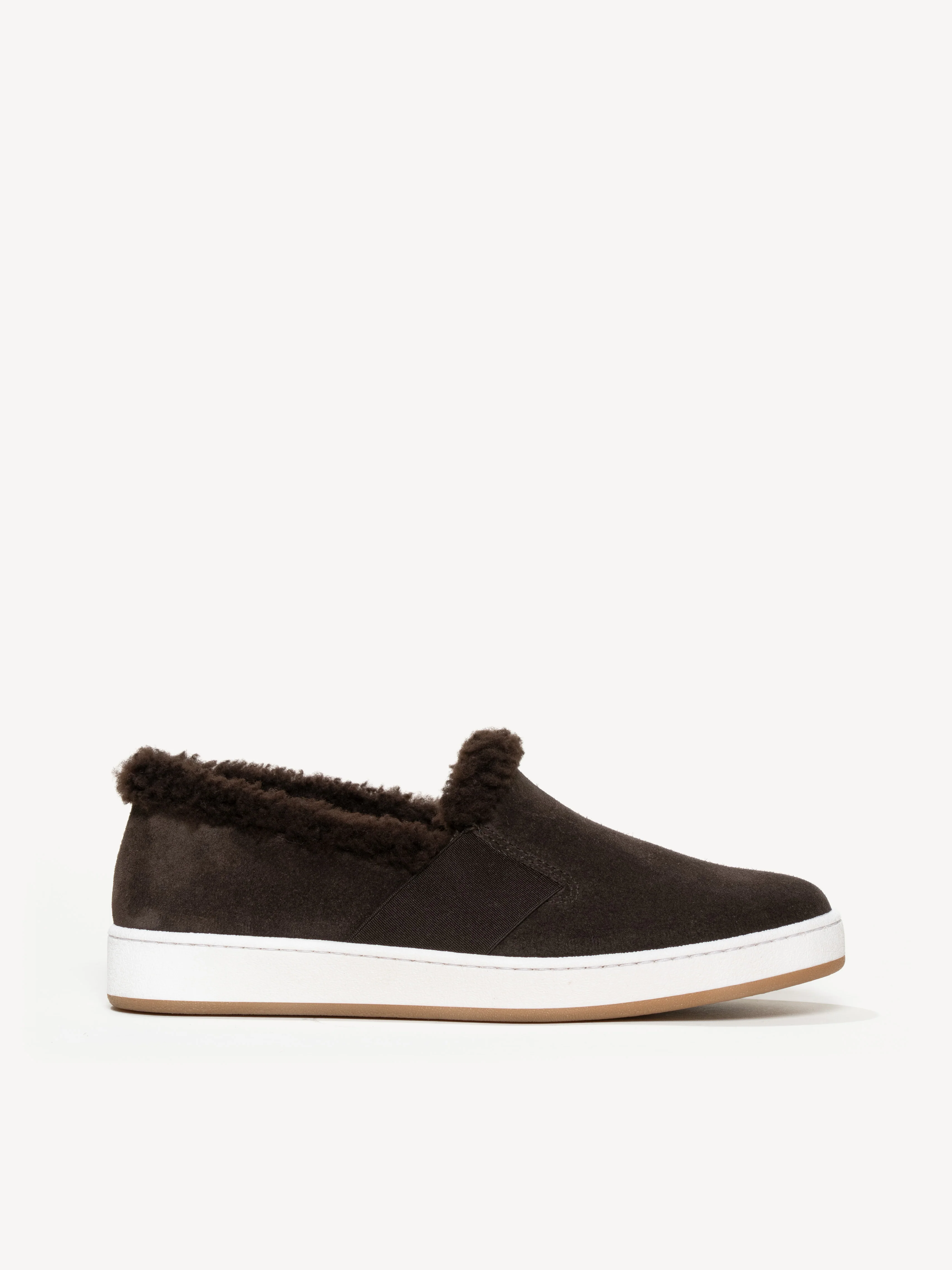 The Cerchio Due Shearling