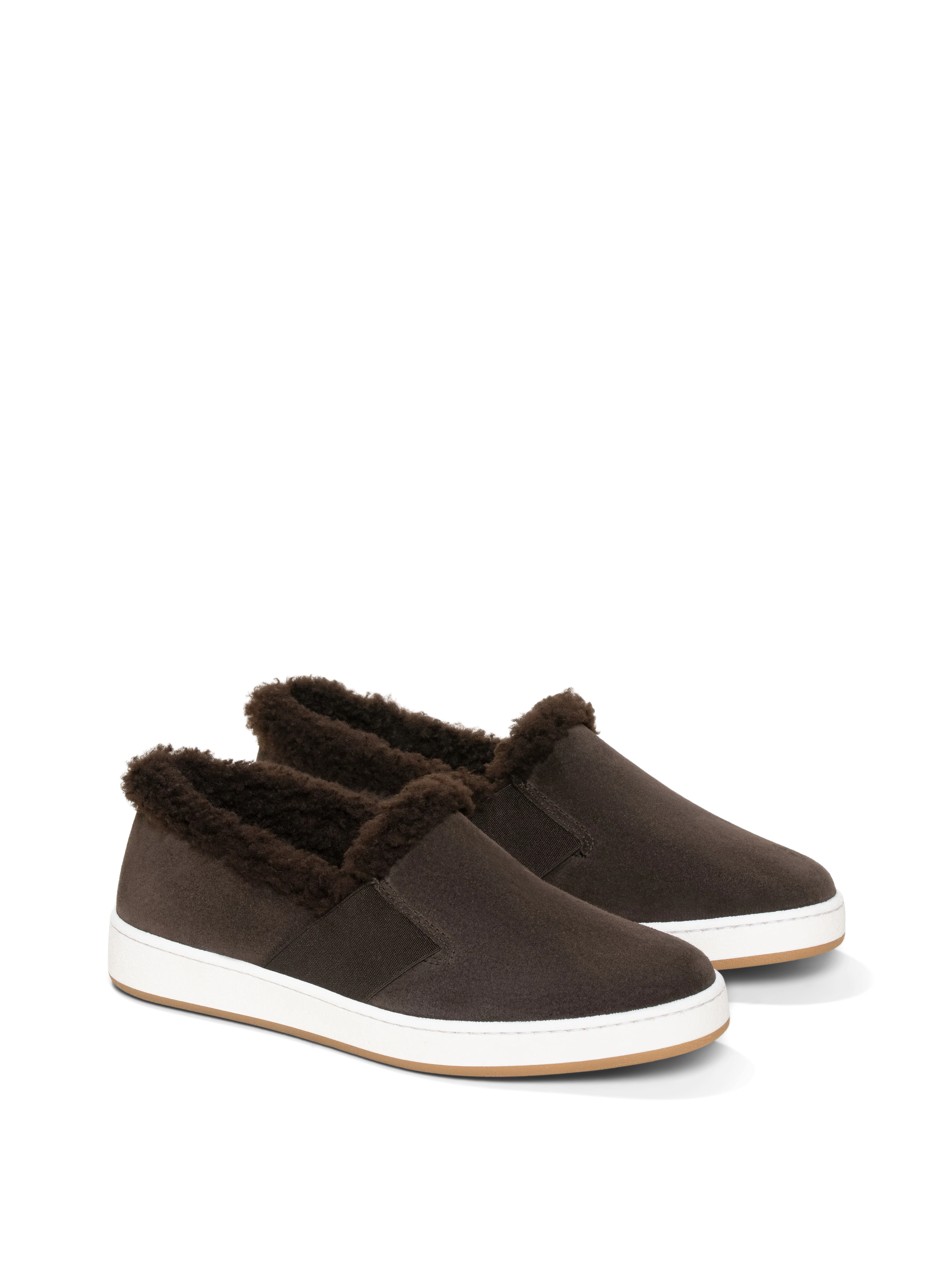The Cerchio Due Shearling - Image 10