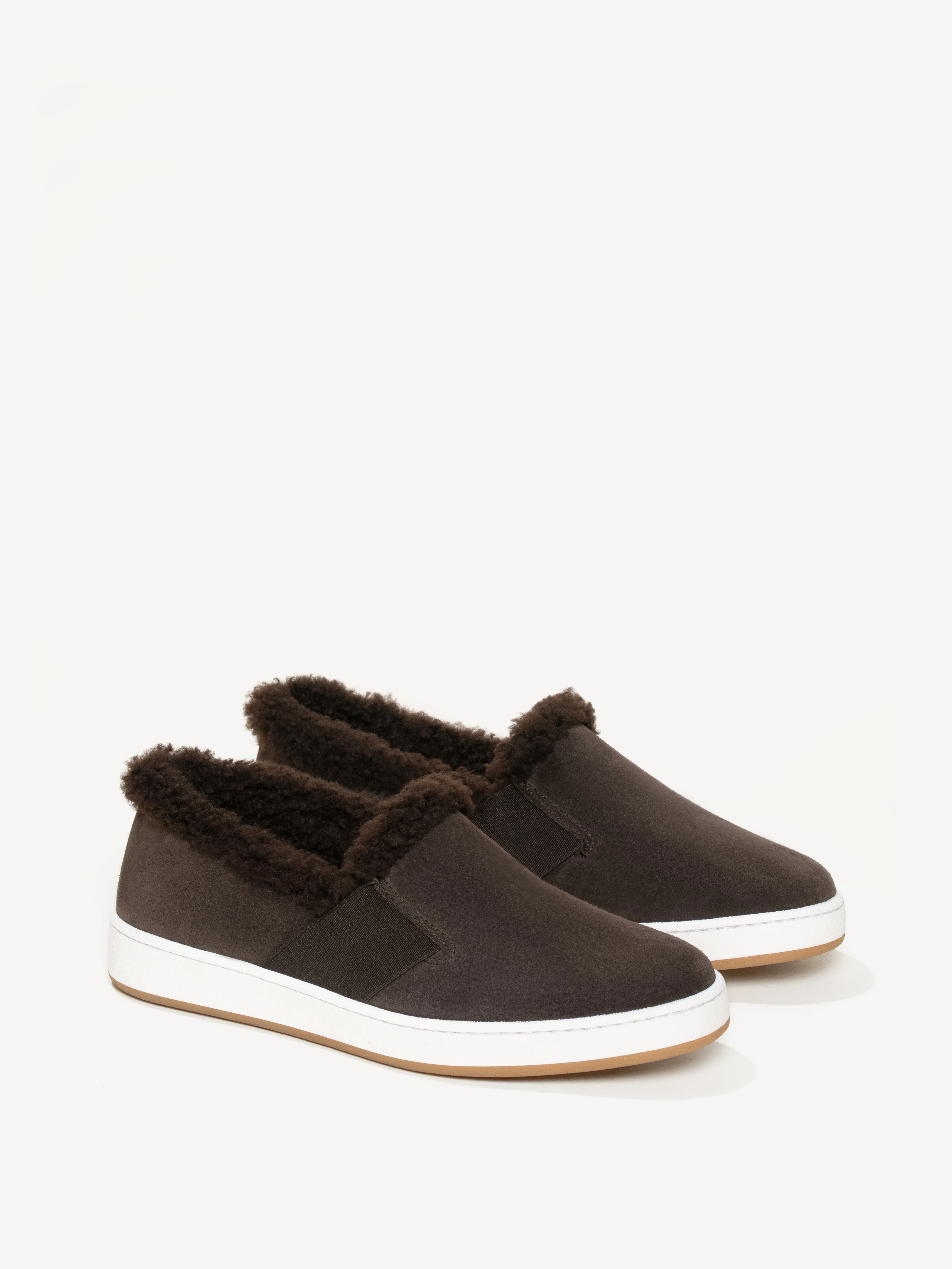 The Cerchio Due Shearling - Image 2