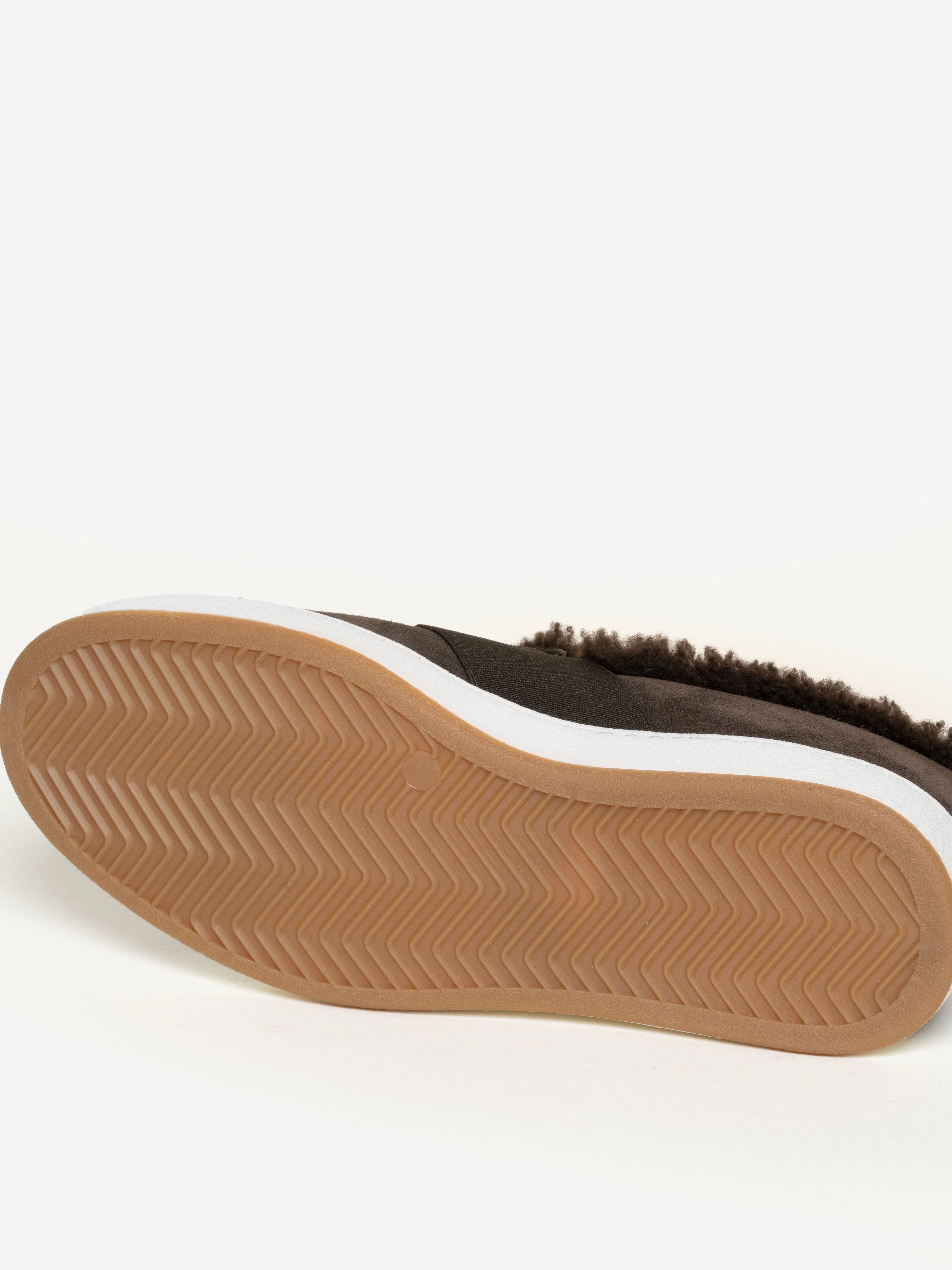The Cerchio Due Shearling - Image 4