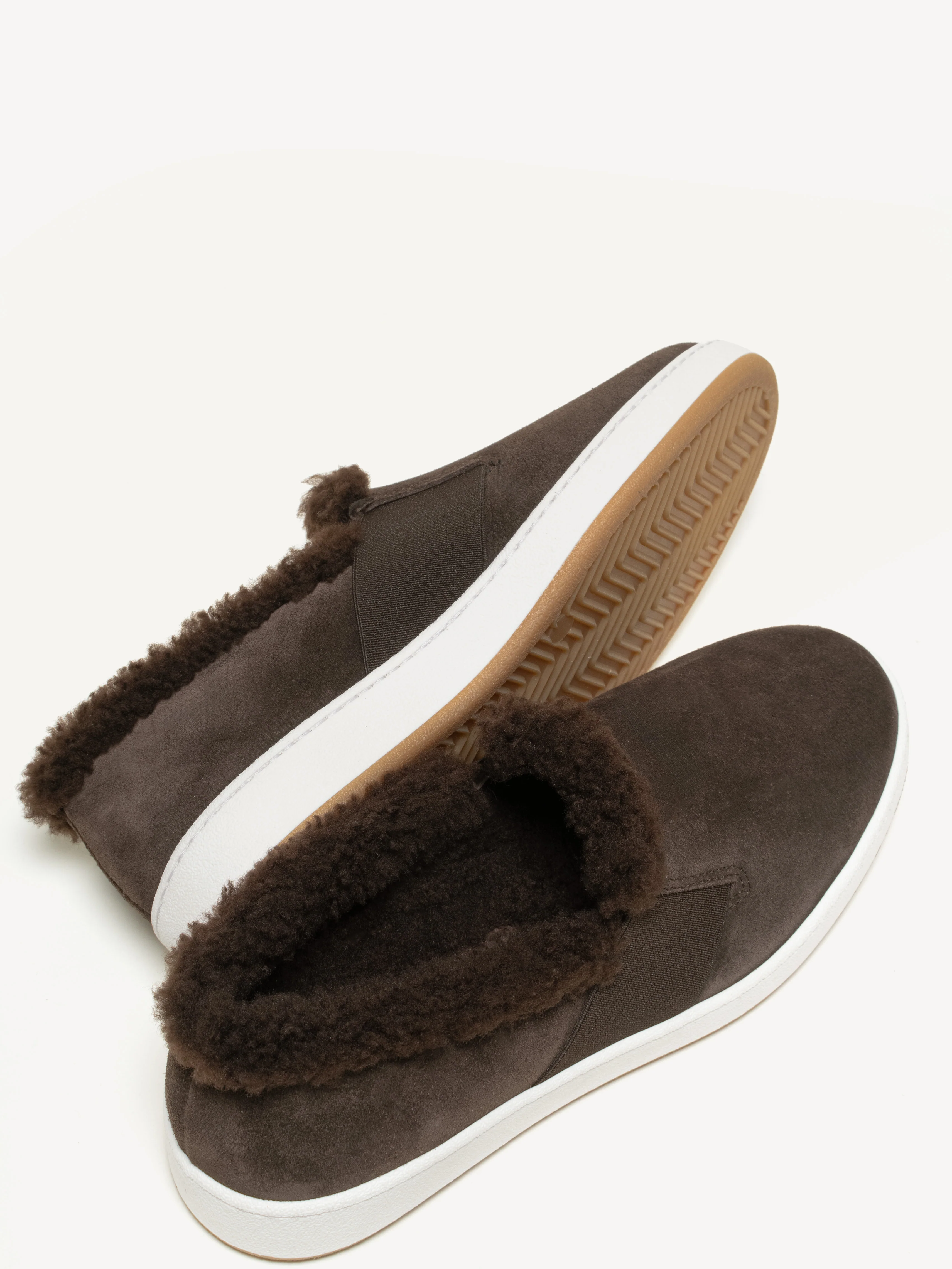 The Cerchio Due Shearling - Image 5