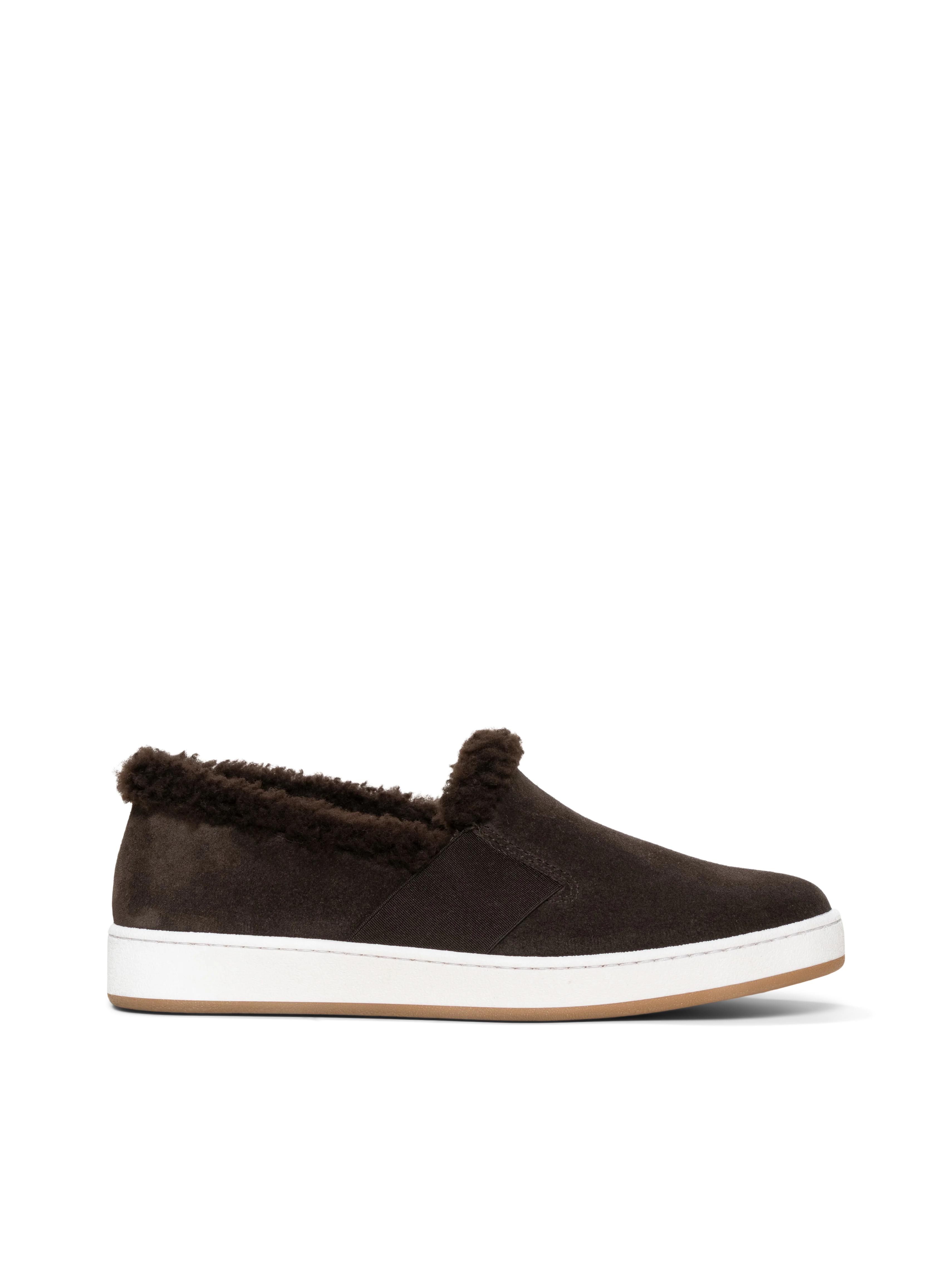 The Cerchio Due Shearling - Image 9