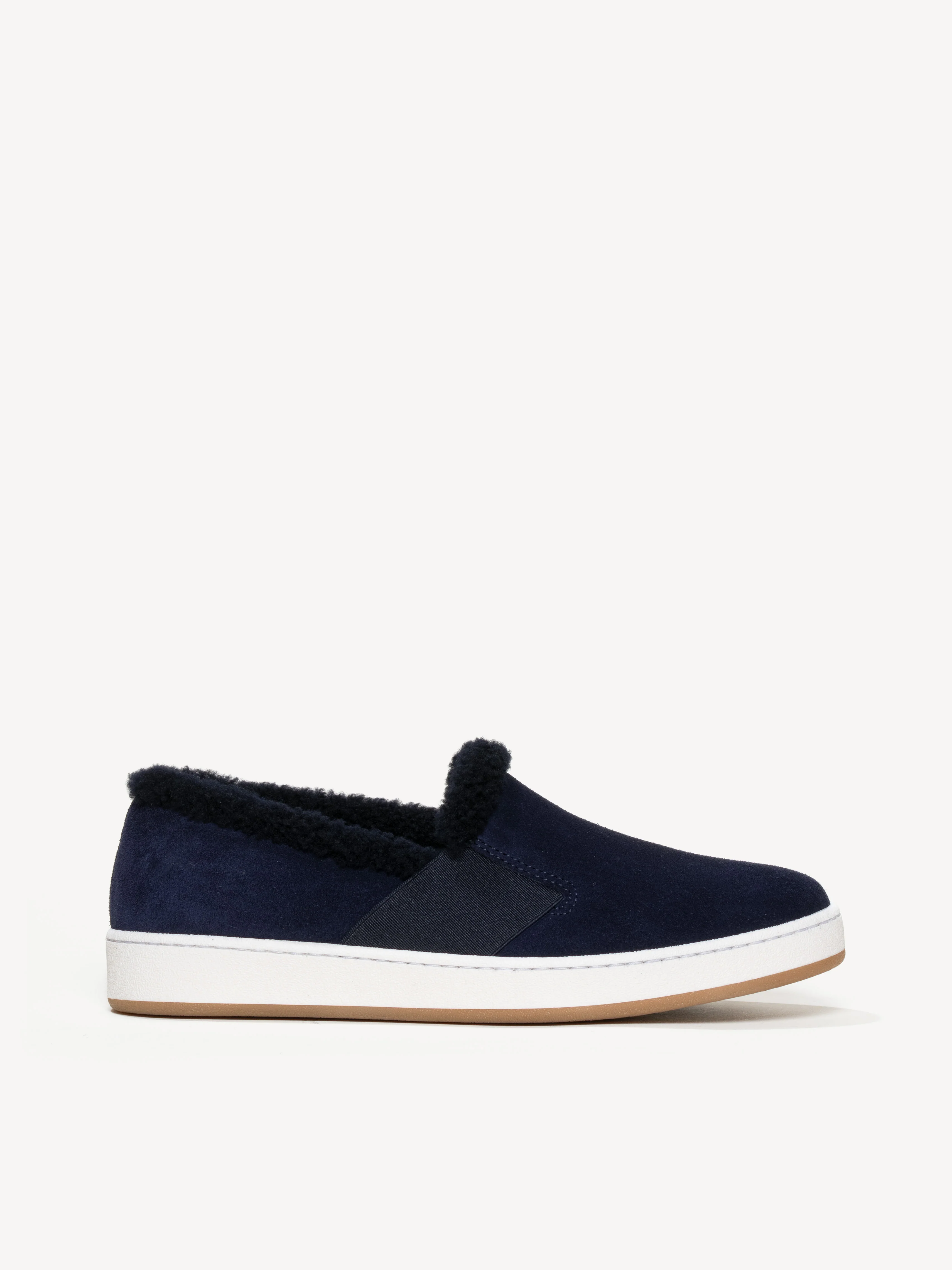 The Cerchio Due Shearling