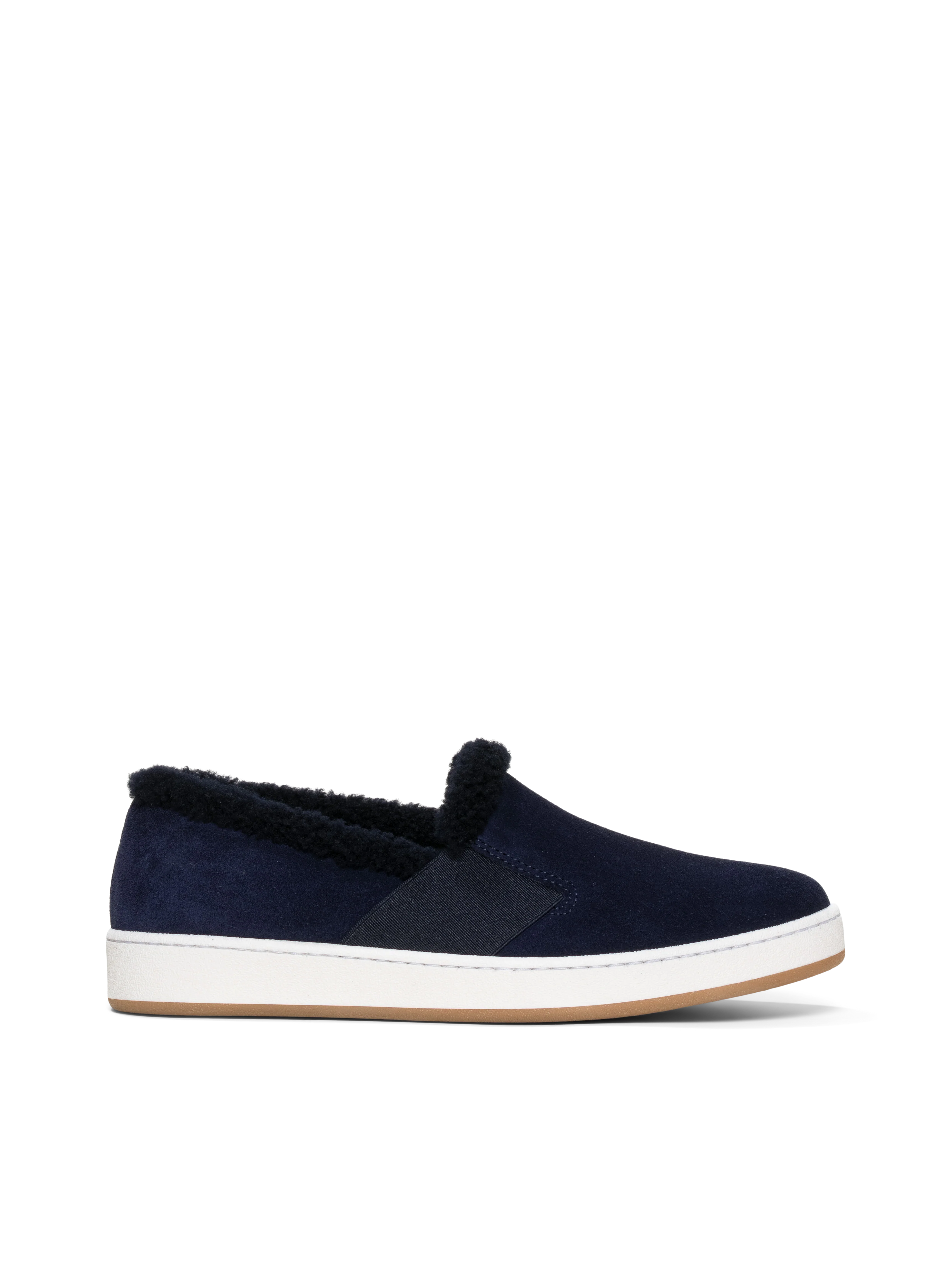 The Cerchio Due Shearling - Image 10