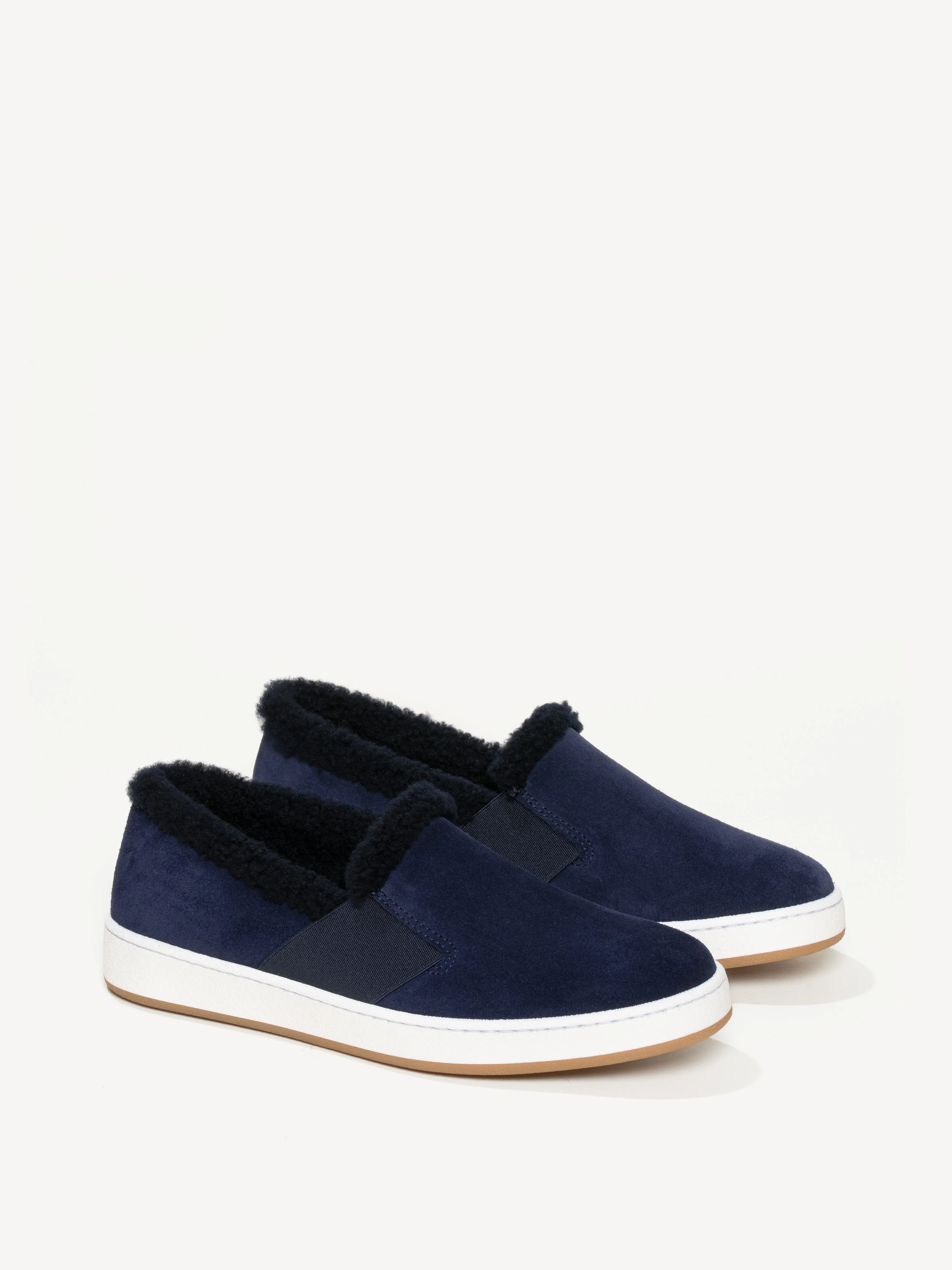 The Cerchio Due Shearling - Image 2