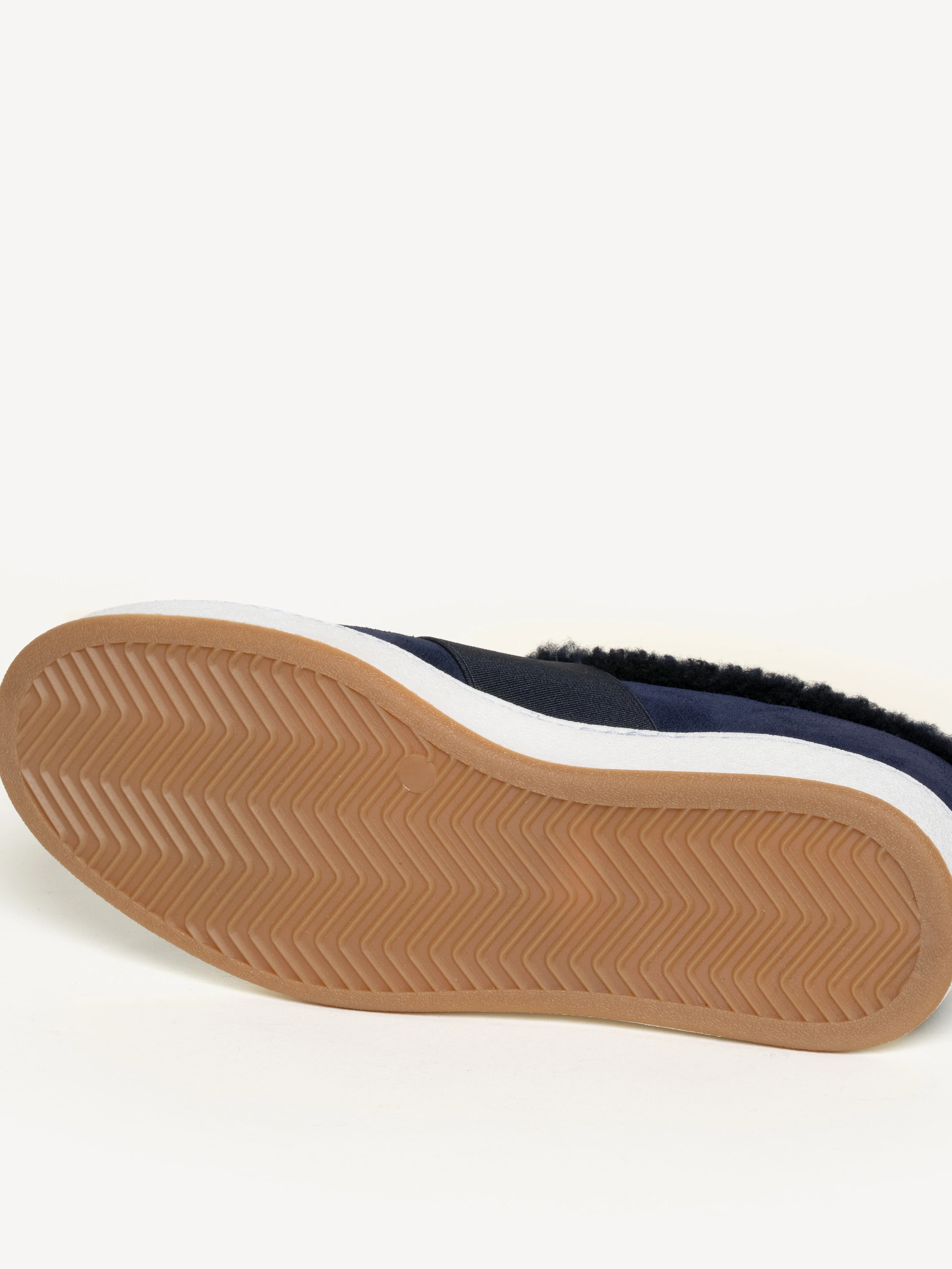 The Cerchio Due Shearling - Image 4