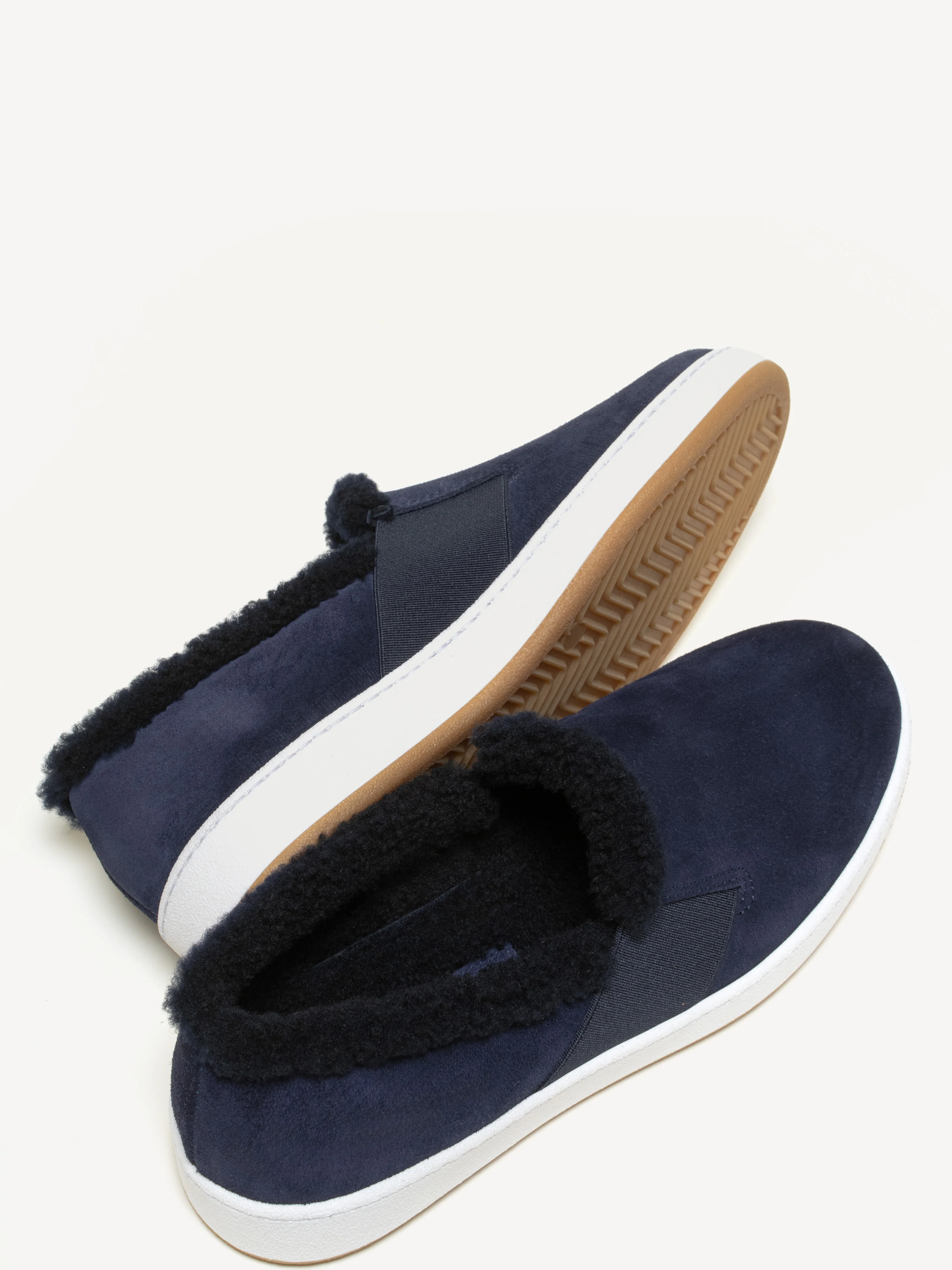 The Cerchio Due Shearling - Image 5