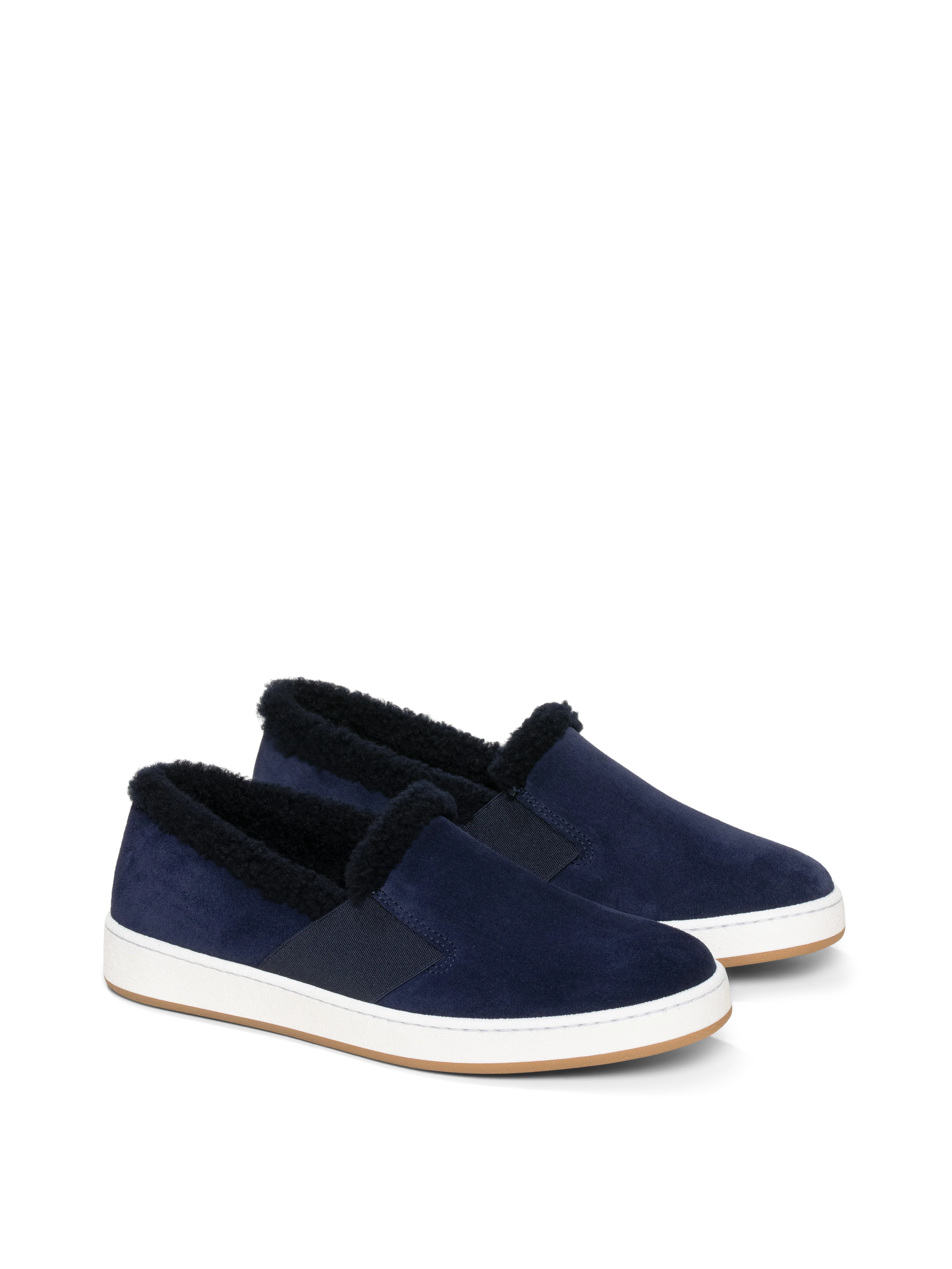 The Cerchio Due Shearling - Image 9
