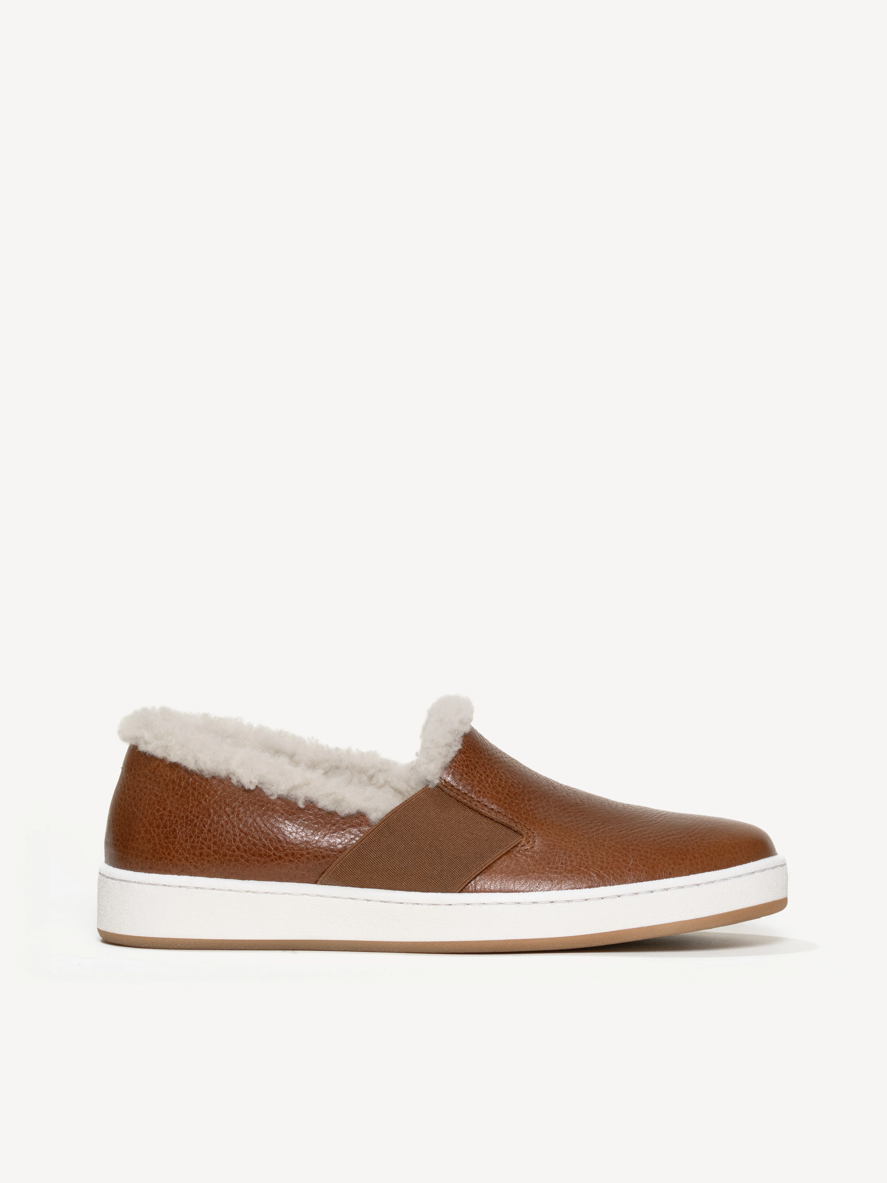 The Cerchio Due Shearling