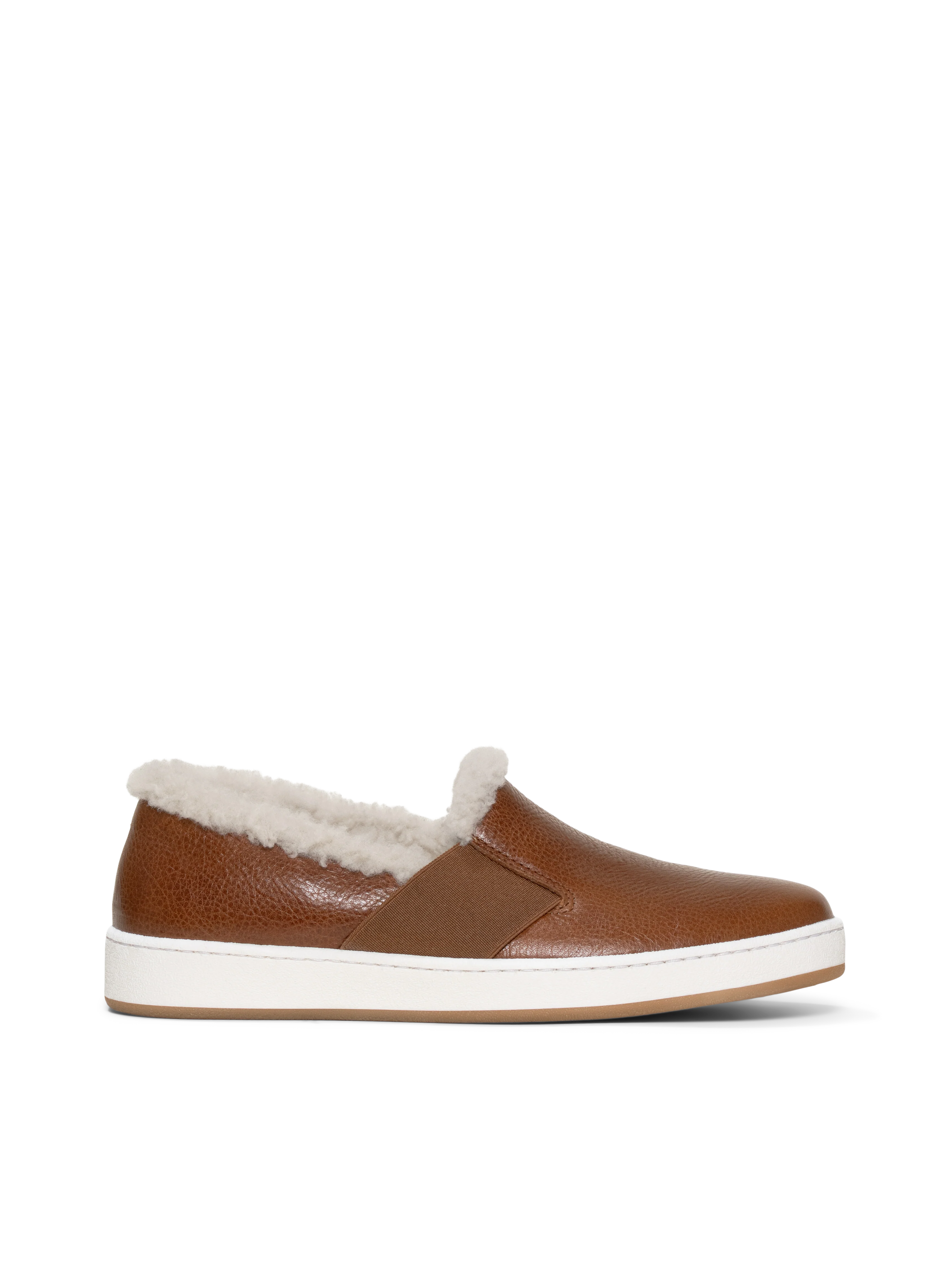 The Cerchio Due Shearling - Image 10