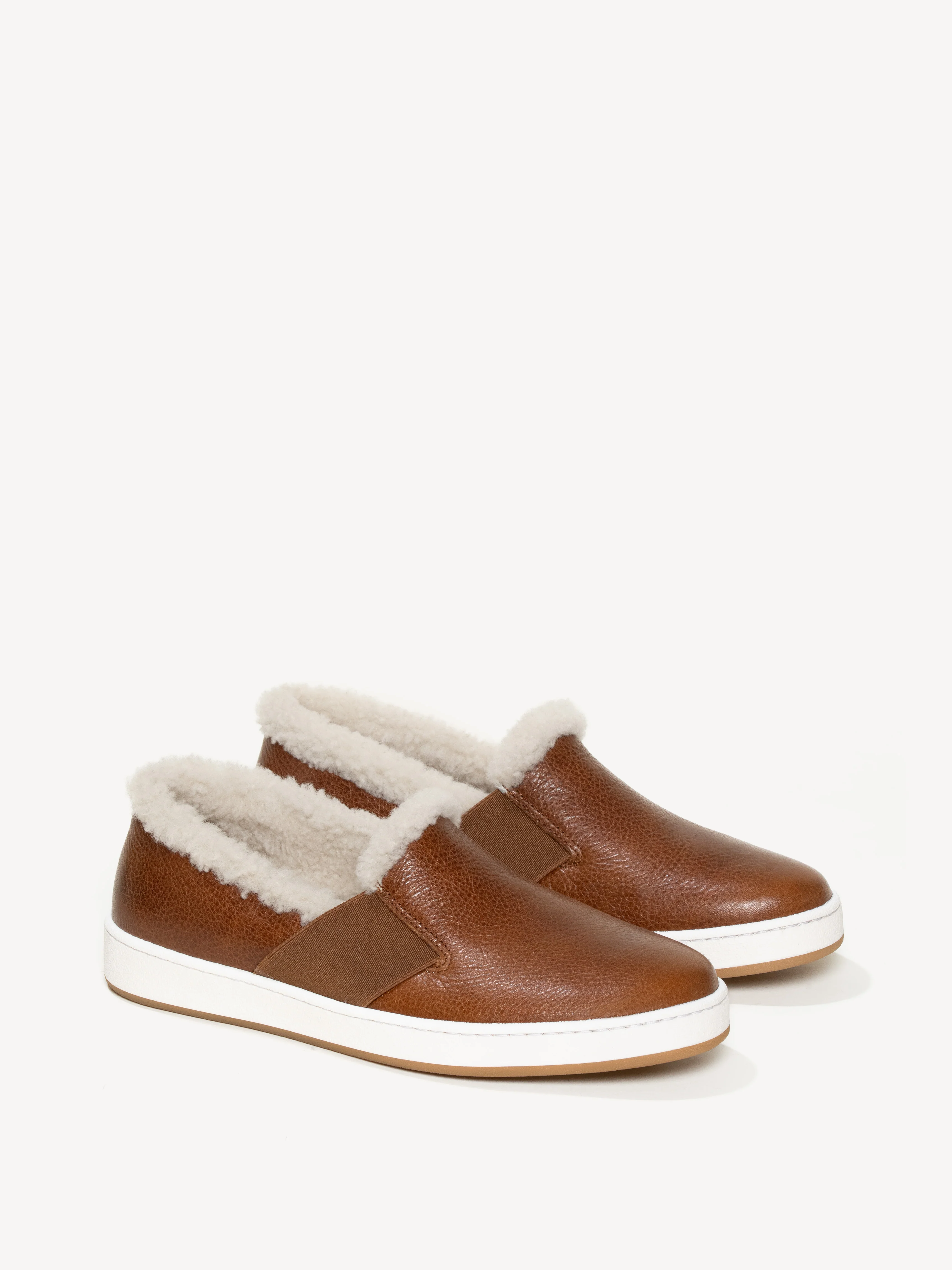 The Cerchio Due Shearling - Image 2