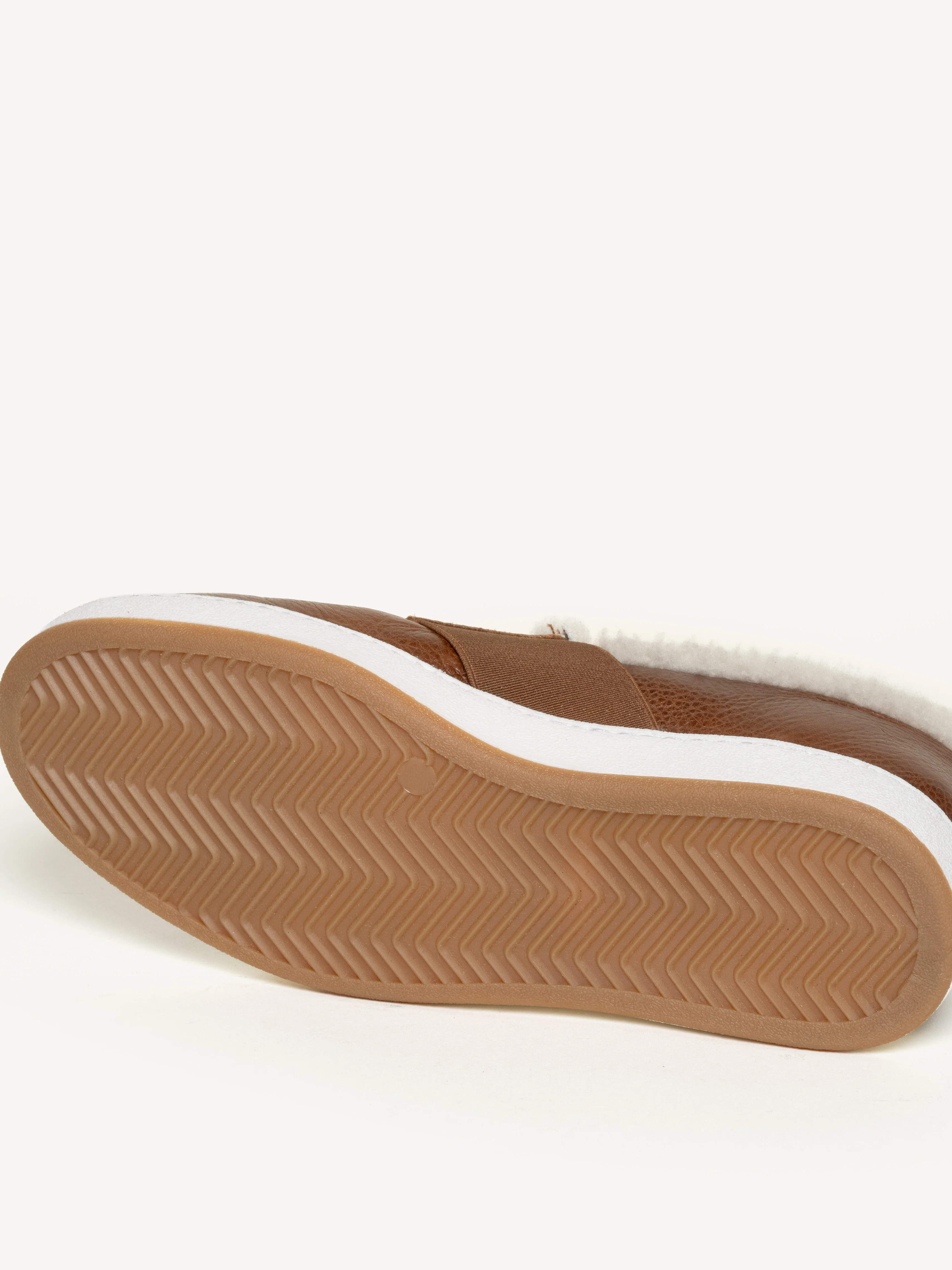 The Cerchio Due Shearling - Image 4