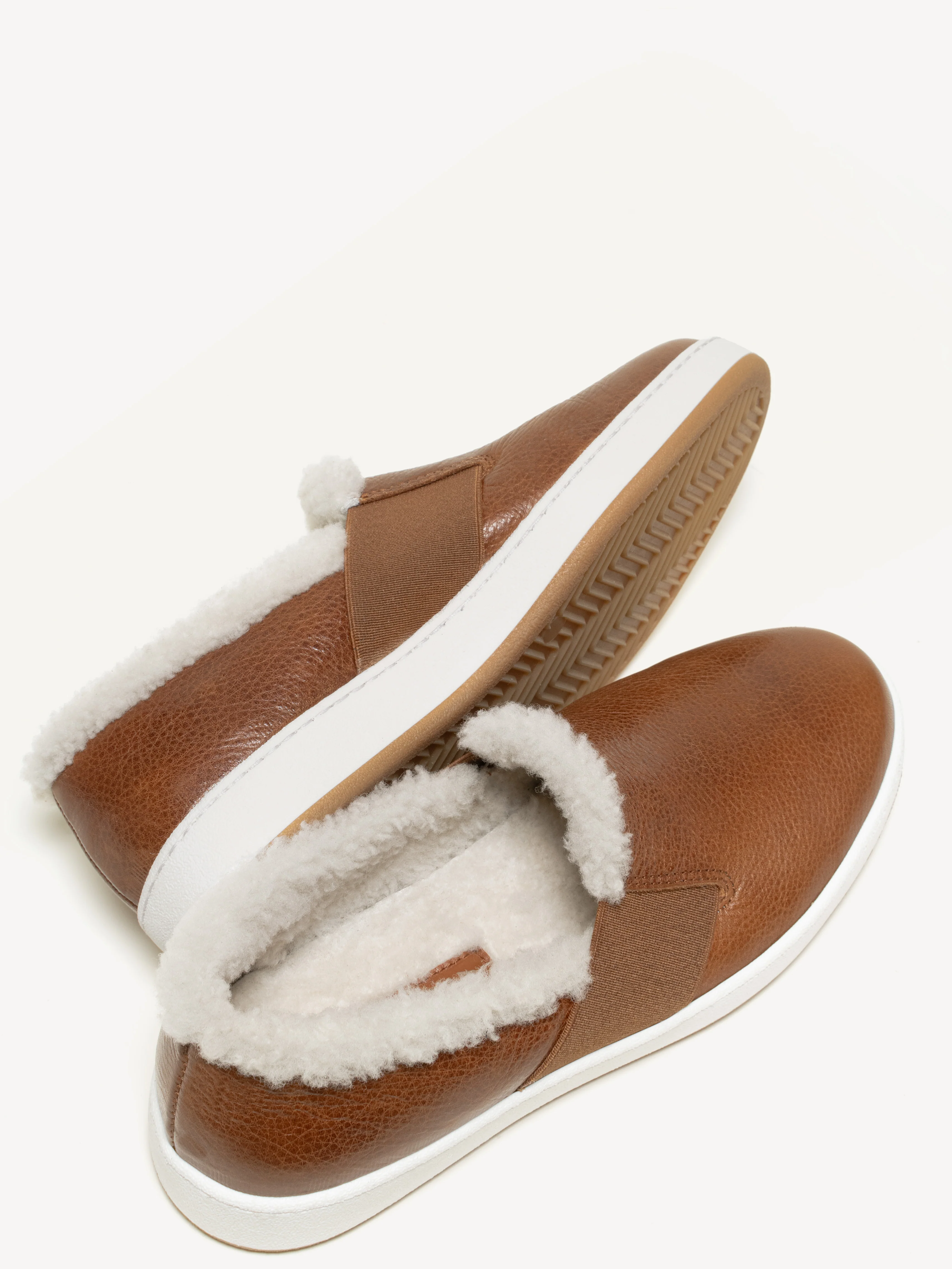 The Cerchio Due Shearling - Image 5
