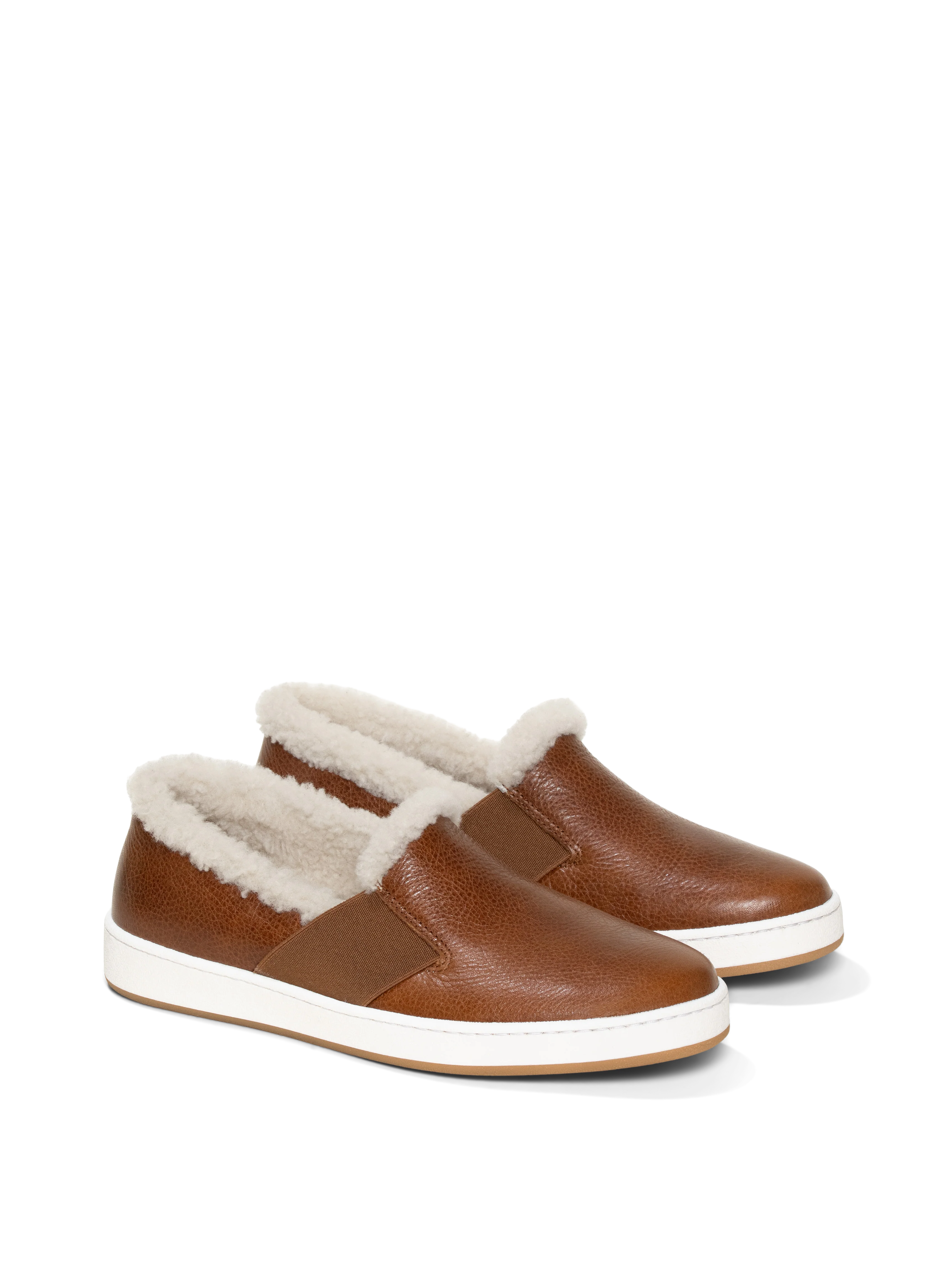 The Cerchio Due Shearling - Image 9