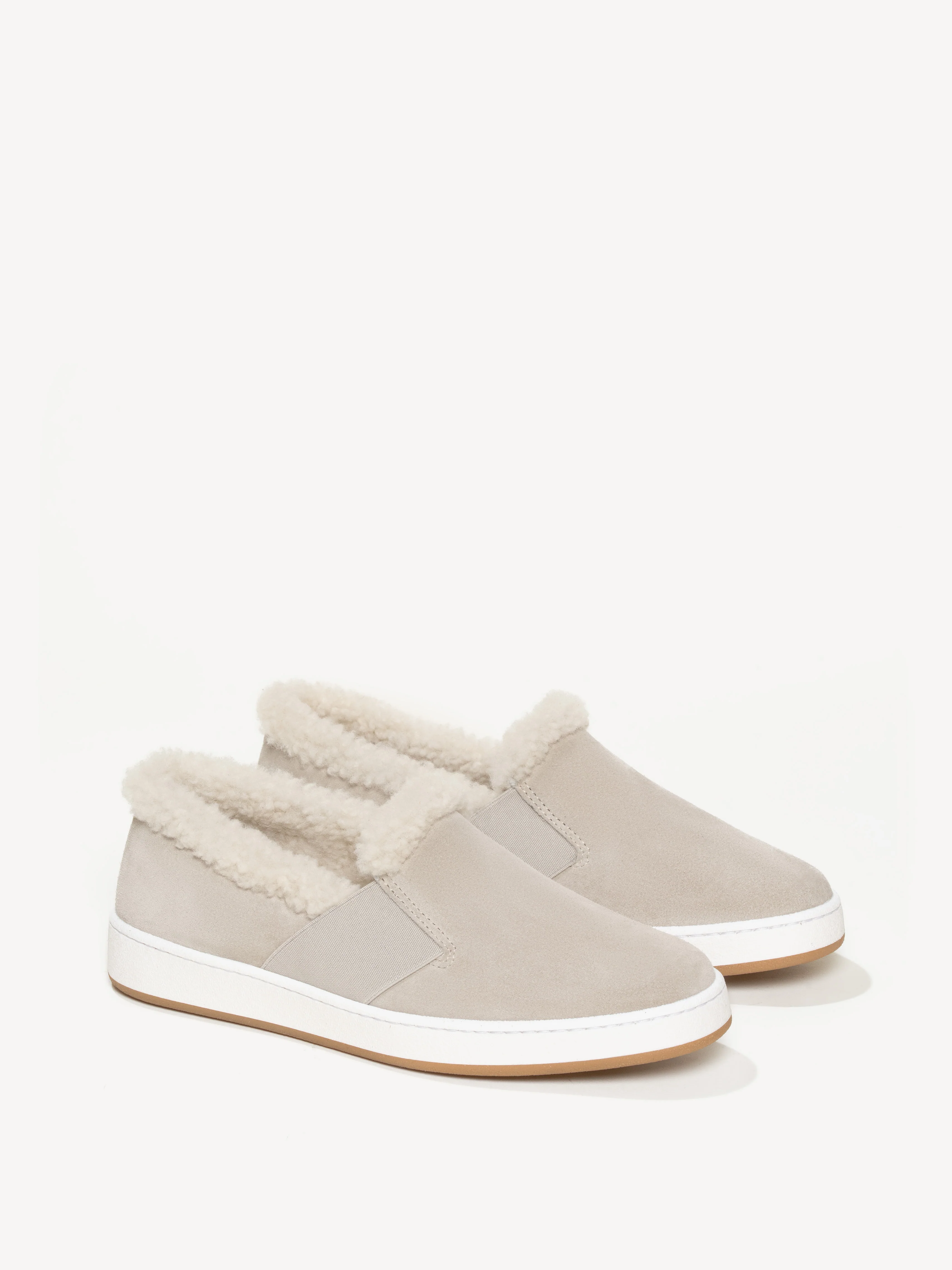 The Cerchio Due Shearling - Image 2
