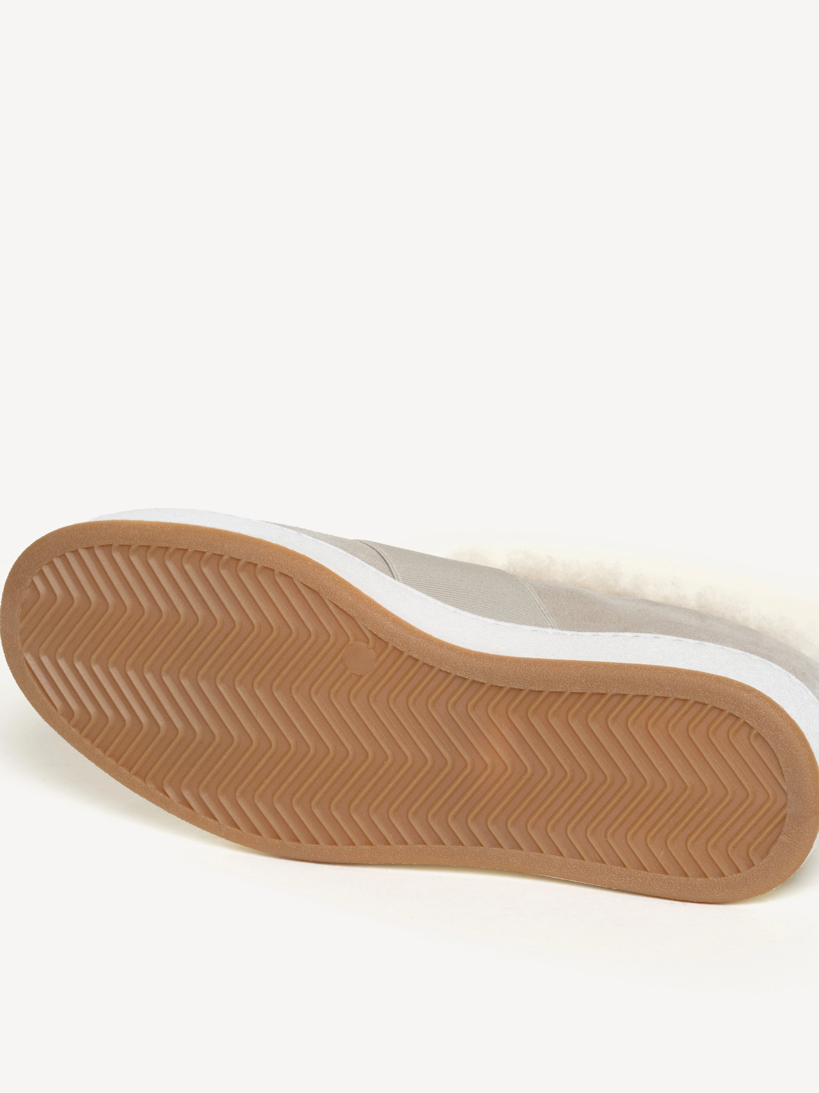 The Cerchio Due Shearling - Image 4