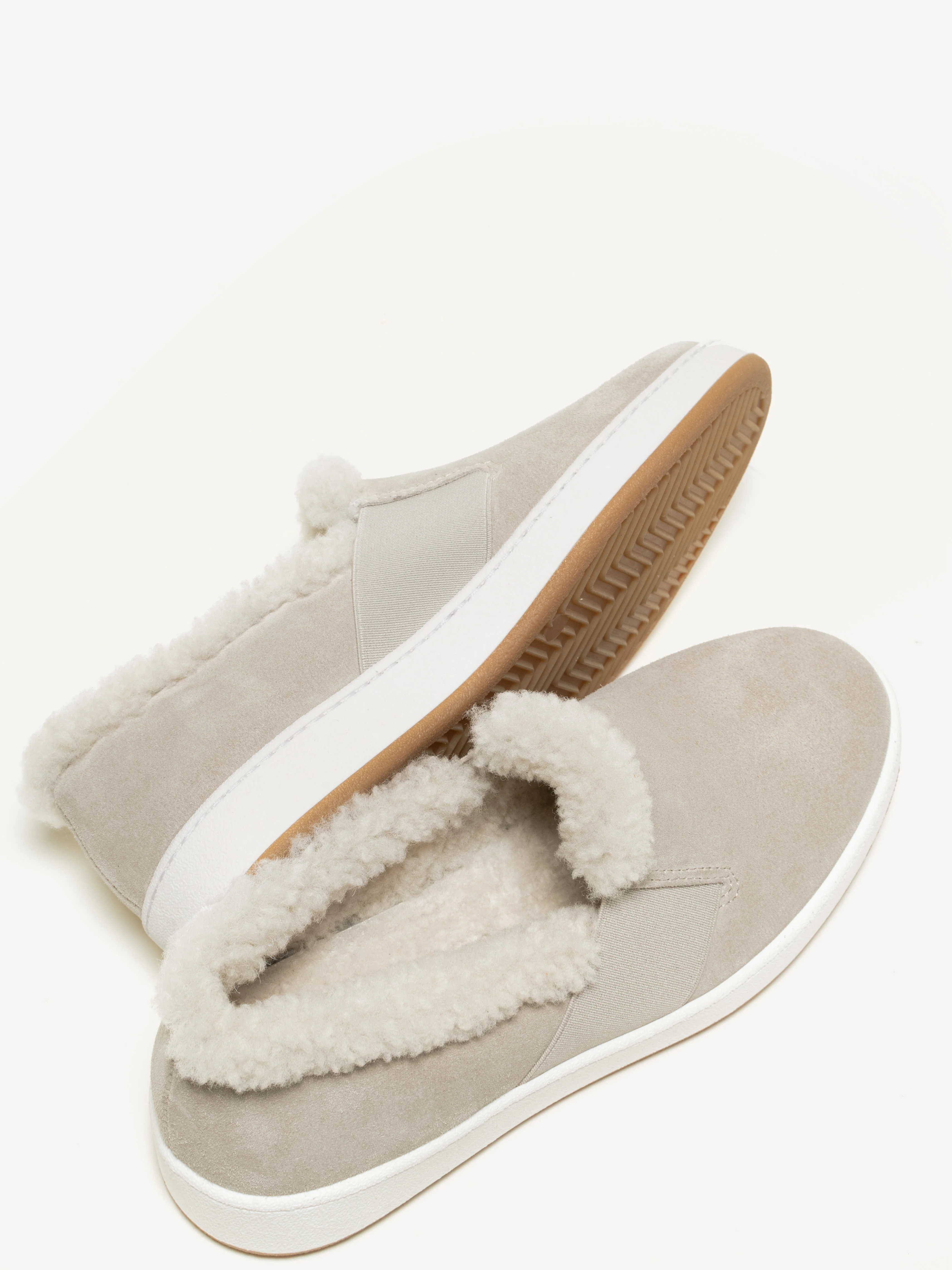 The Cerchio Due Shearling - Image 5