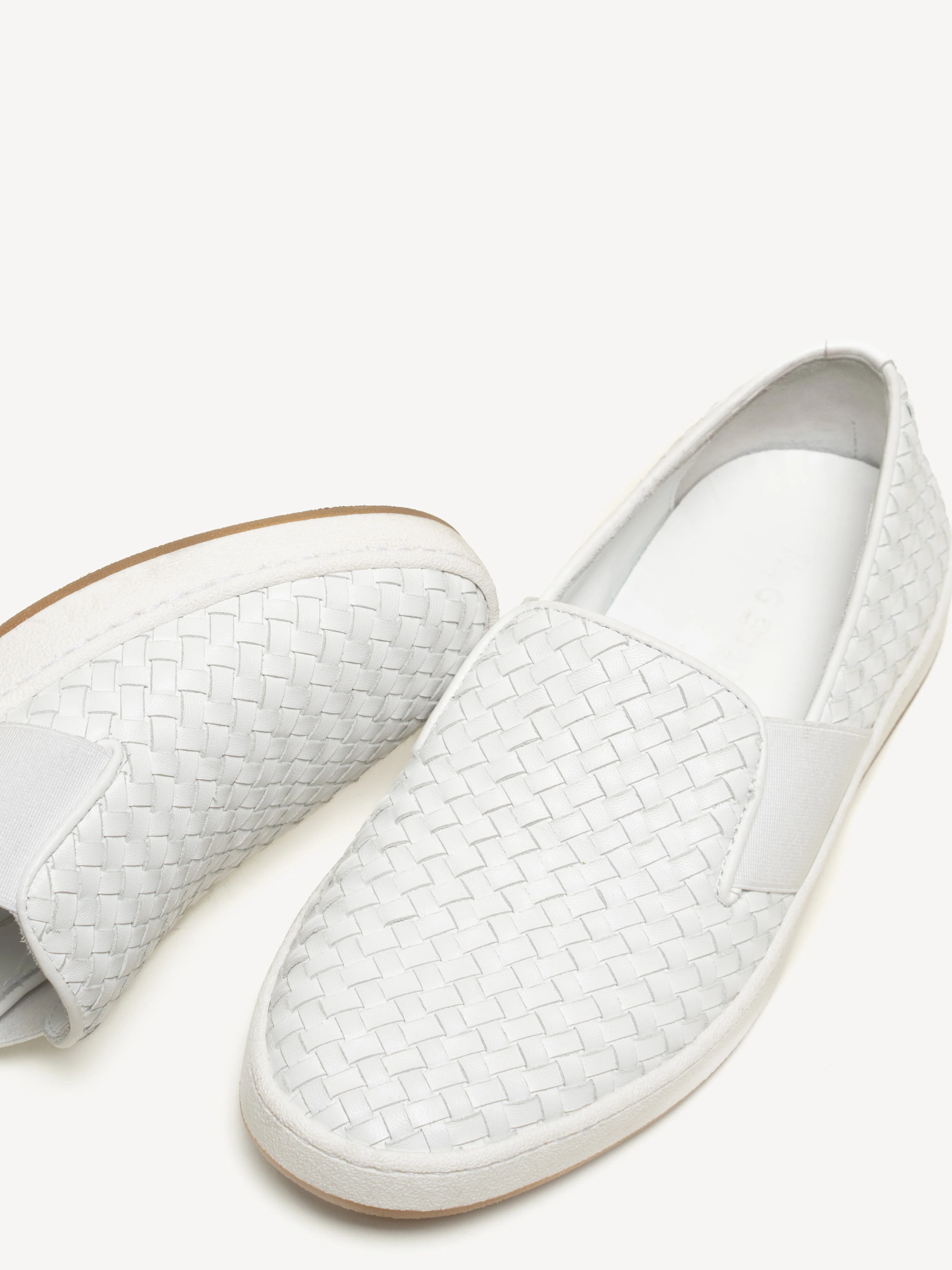 The Cerchio Due (Sample Sale)