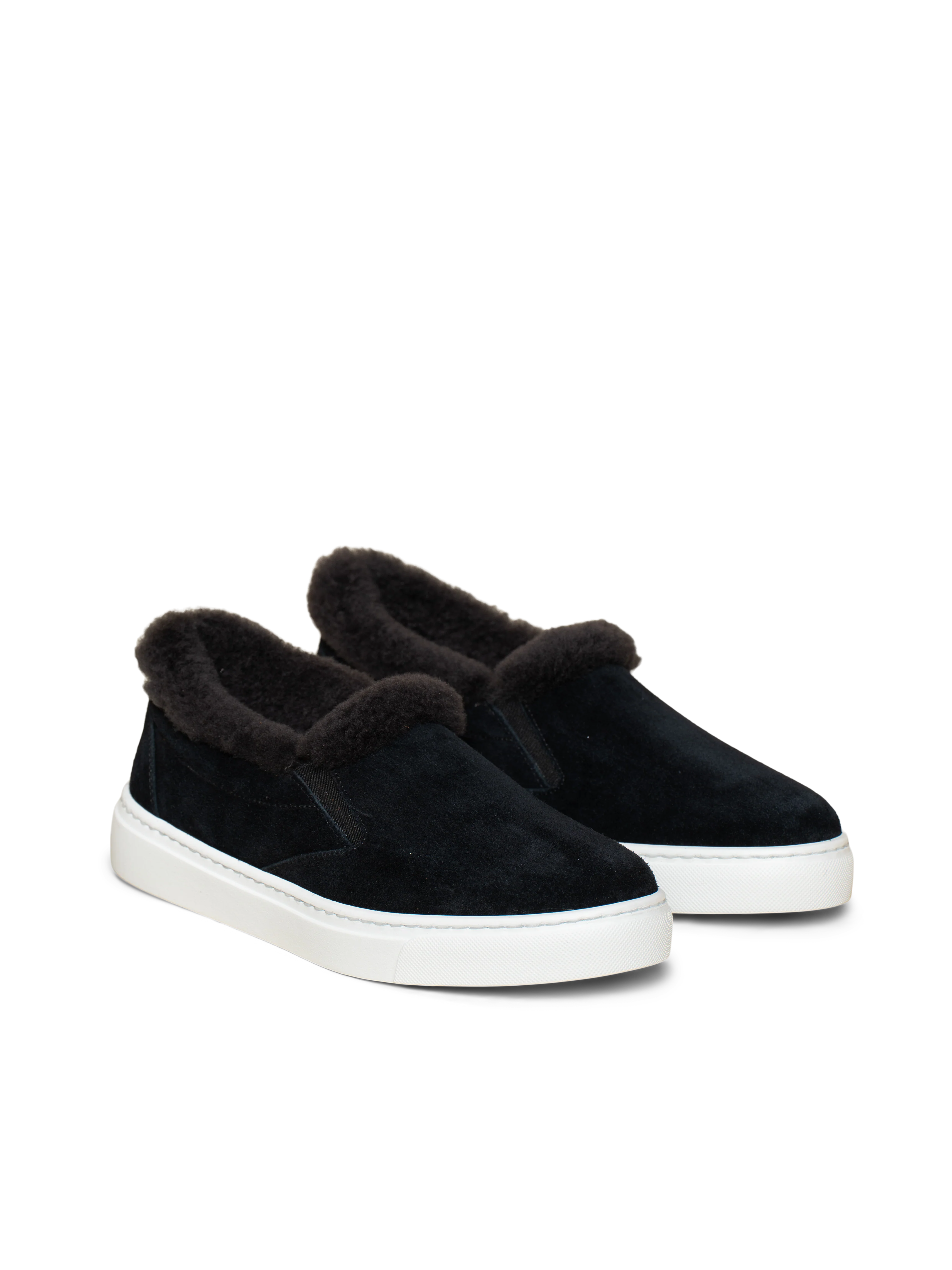 The Cerchio Shearling - Image 10