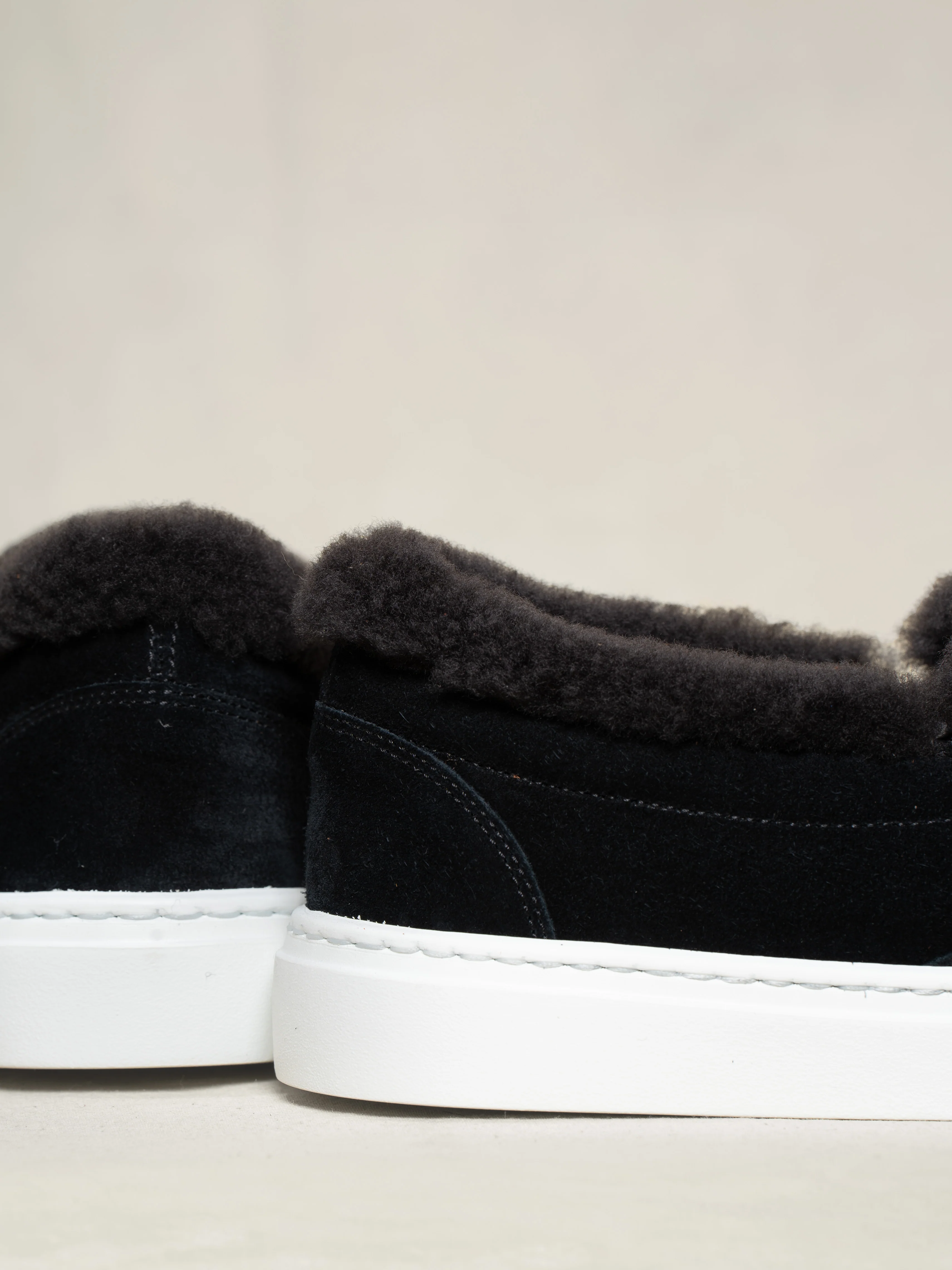 The Cerchio Shearling - Image 5