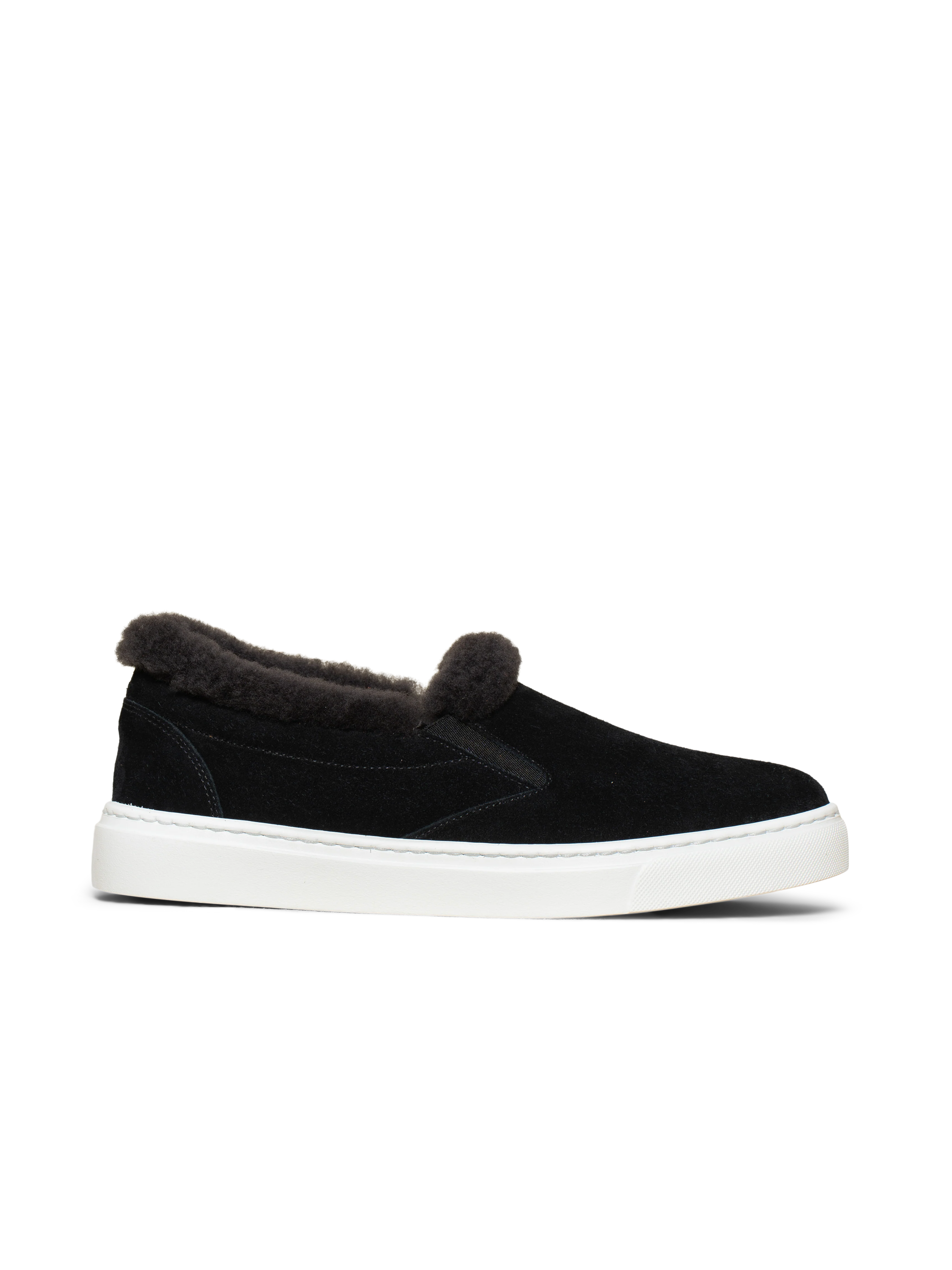 The Cerchio Shearling - Image 9