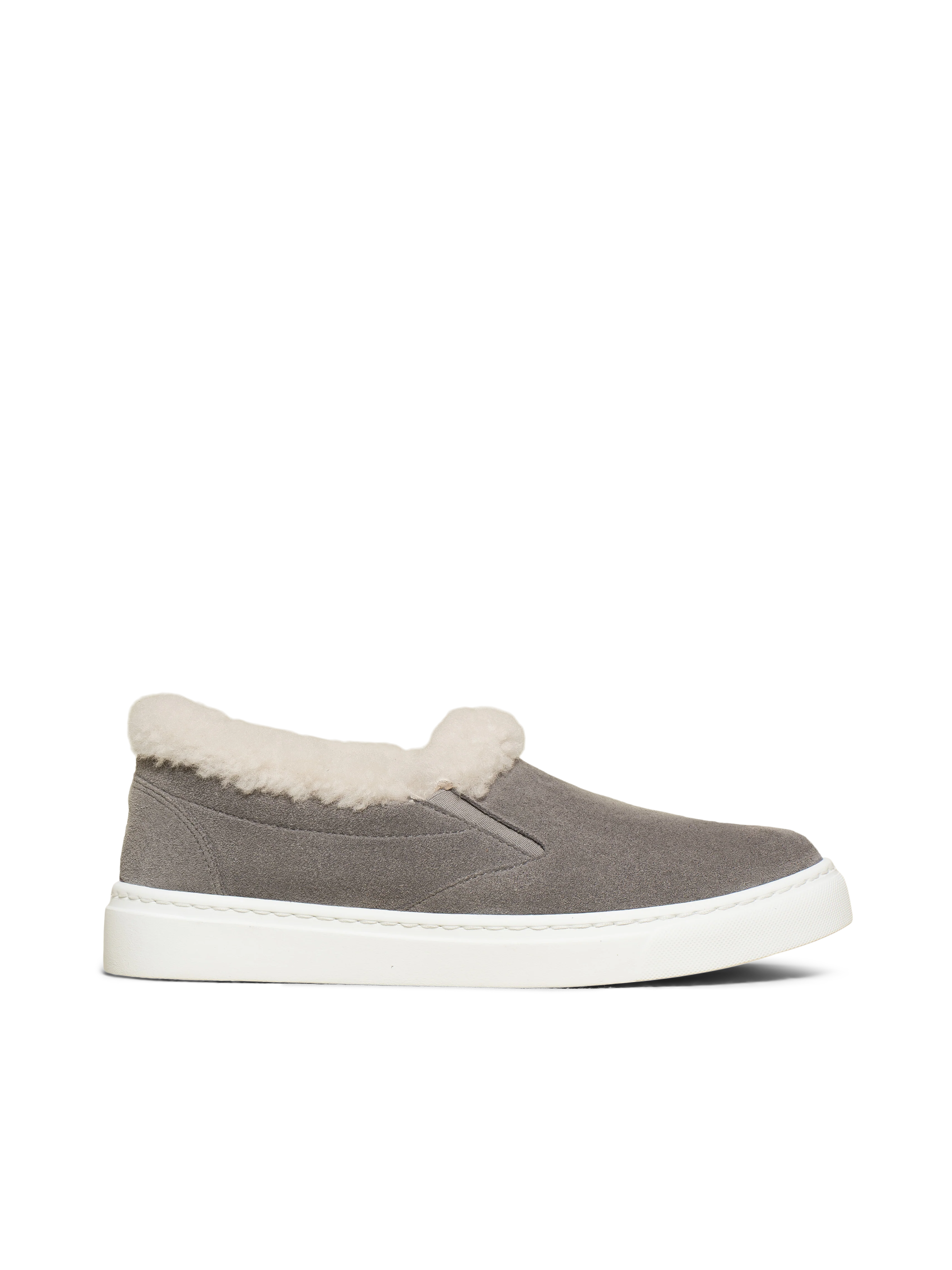 The Cerchio Shearling - Image 10