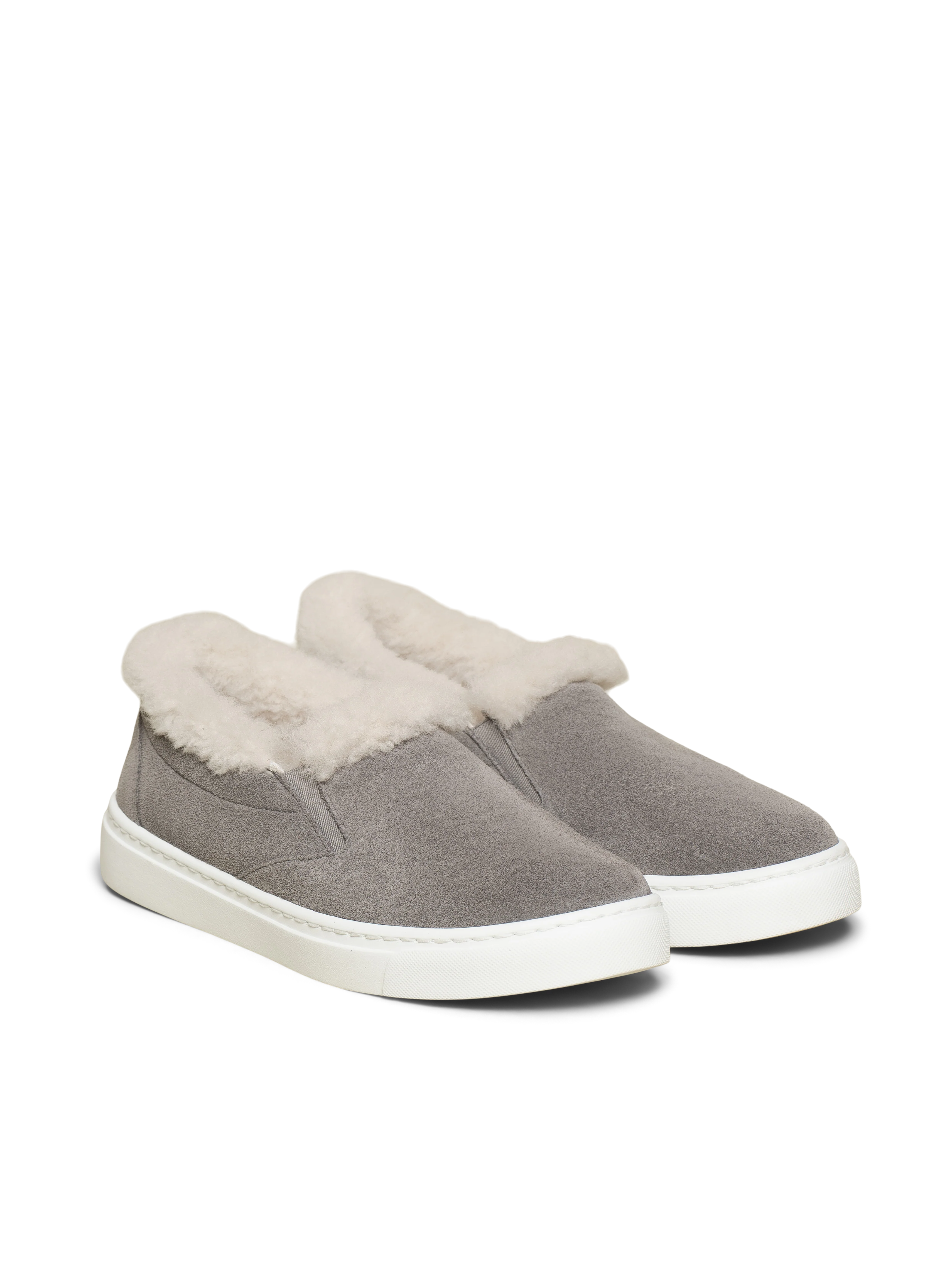 The Cerchio Shearling - Image 11
