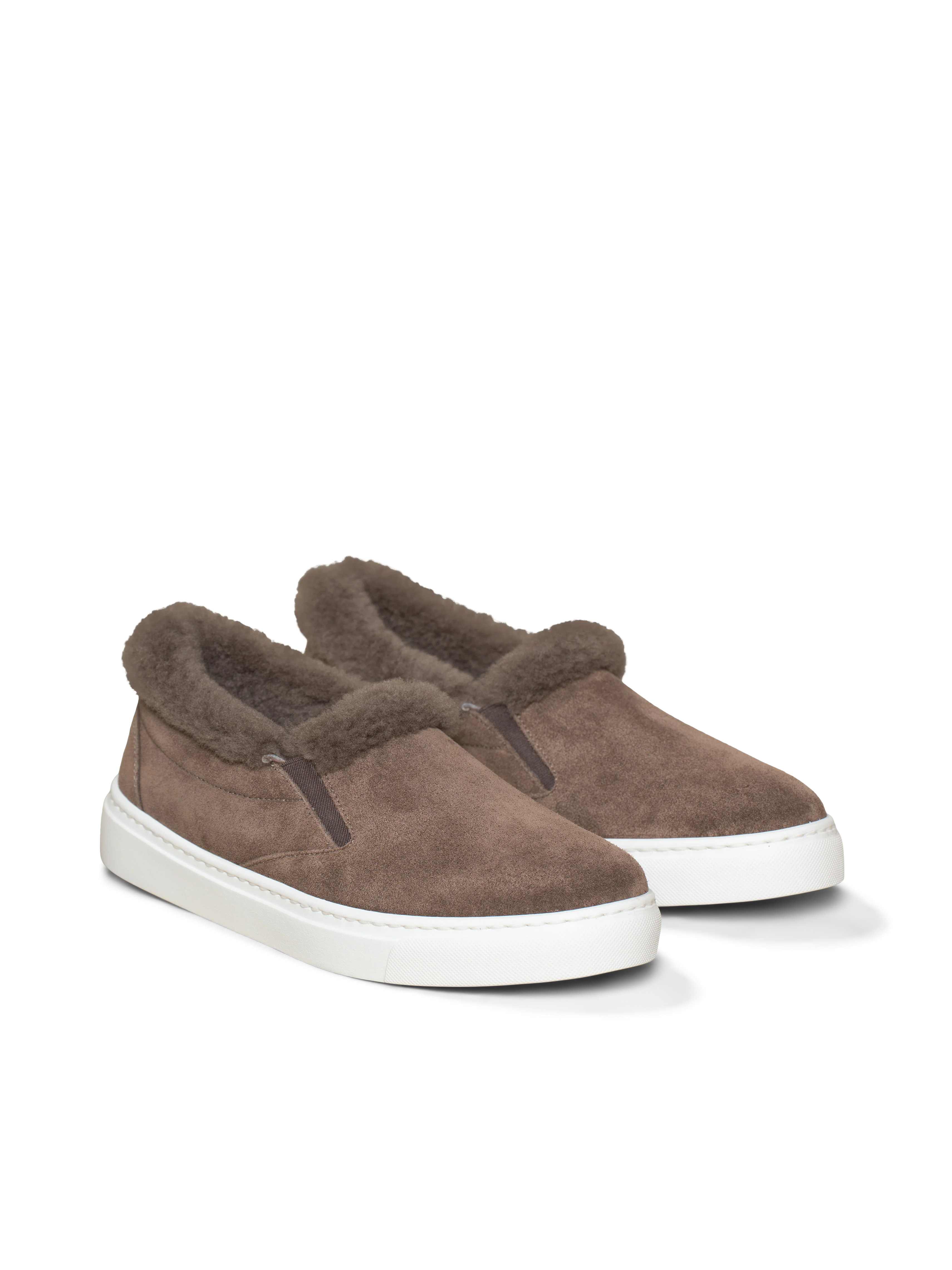 The Cerchio Shearling - Image 10
