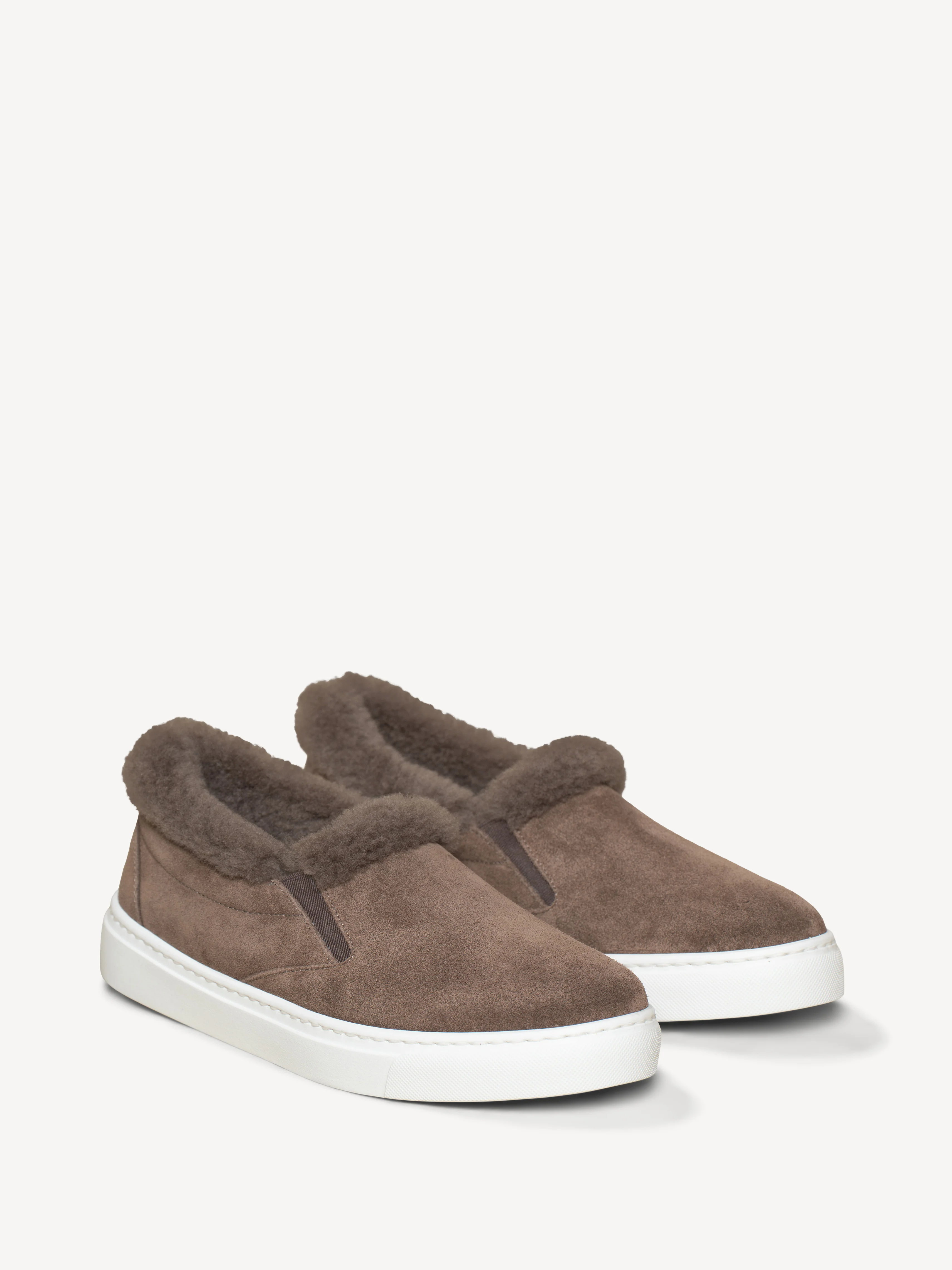 The Cerchio Shearling - Image 3