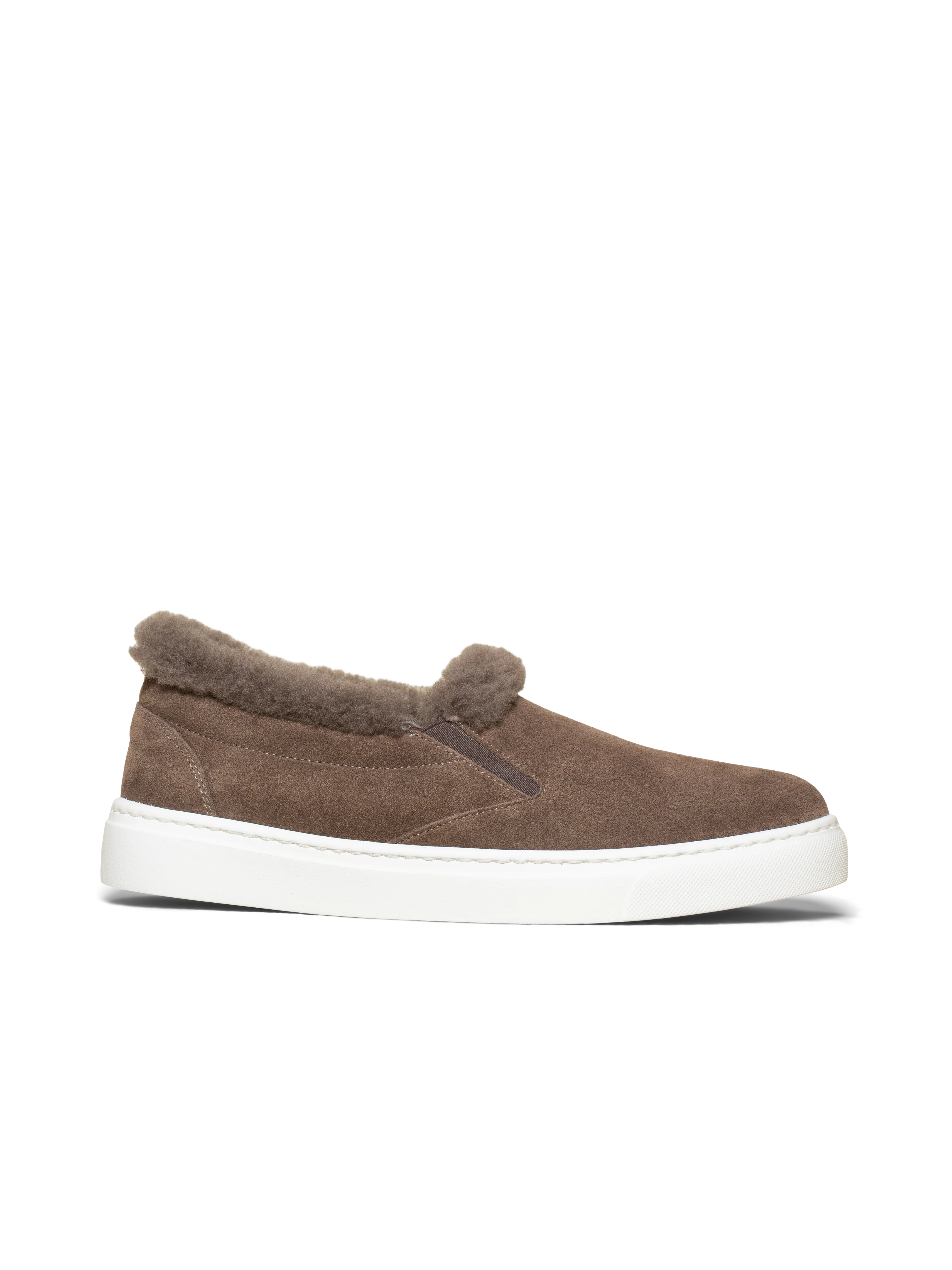 The Cerchio Shearling - Image 9