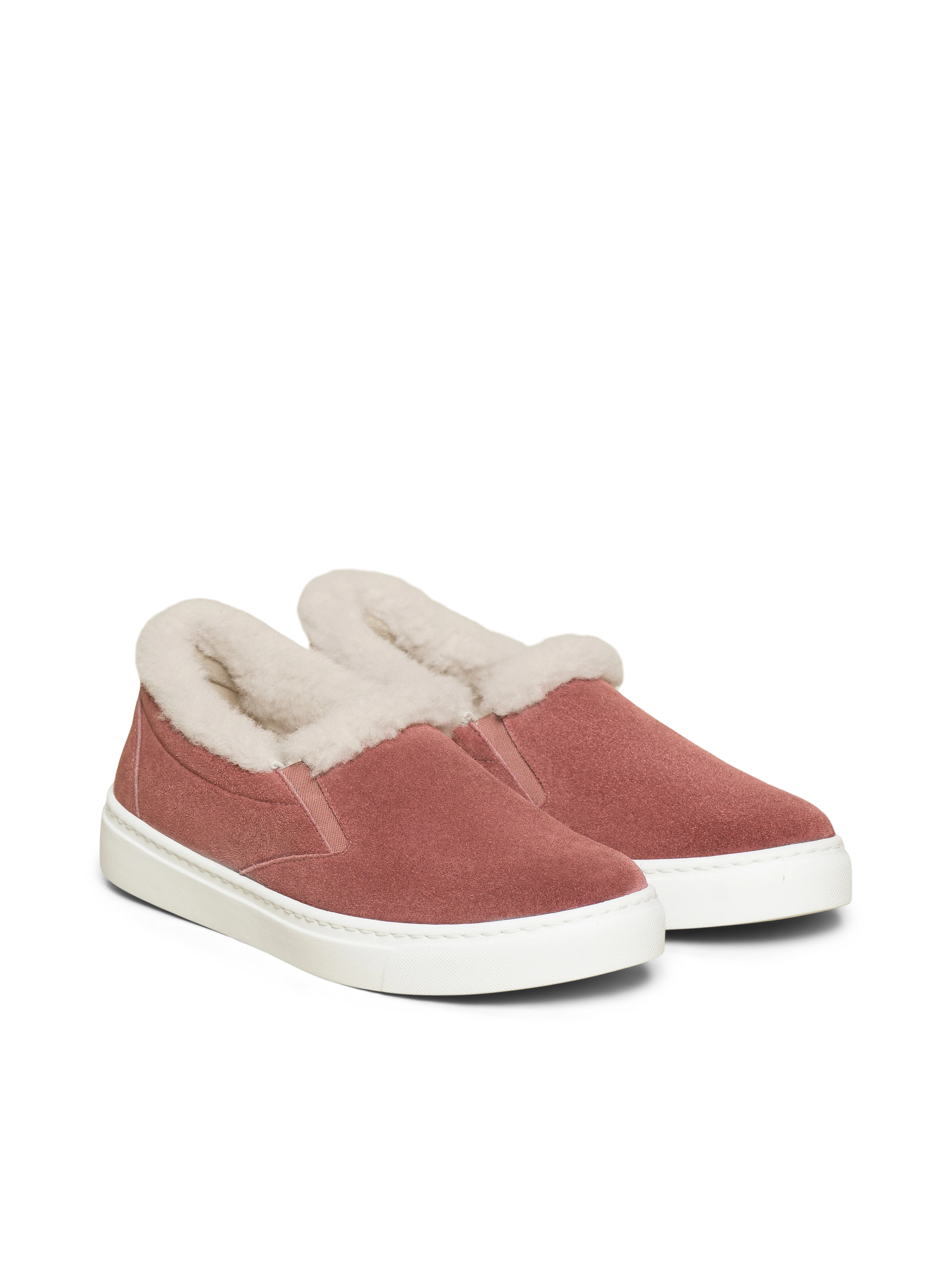 The Cerchio Shearling - Image 10
