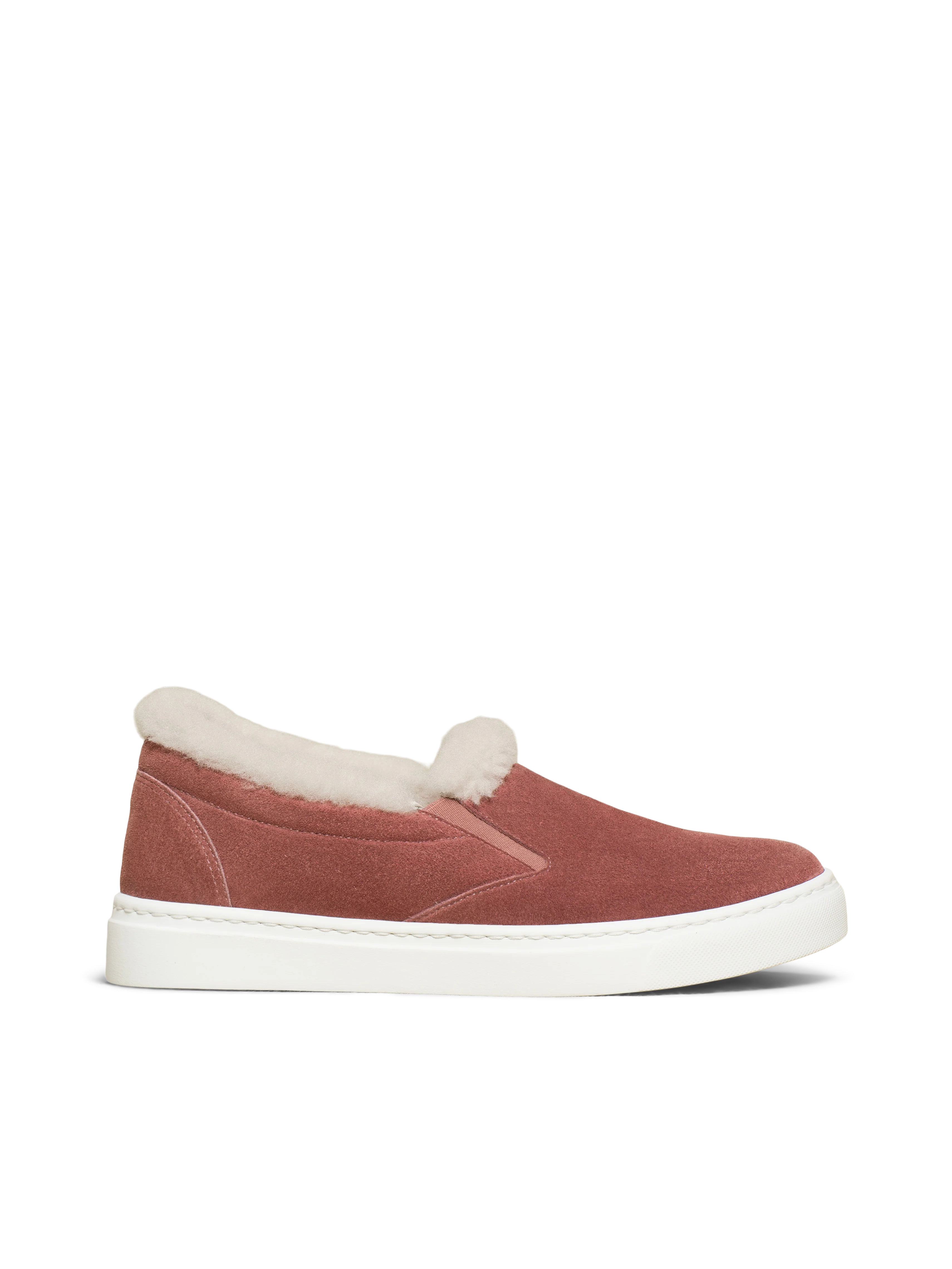 The Cerchio Shearling - Image 9