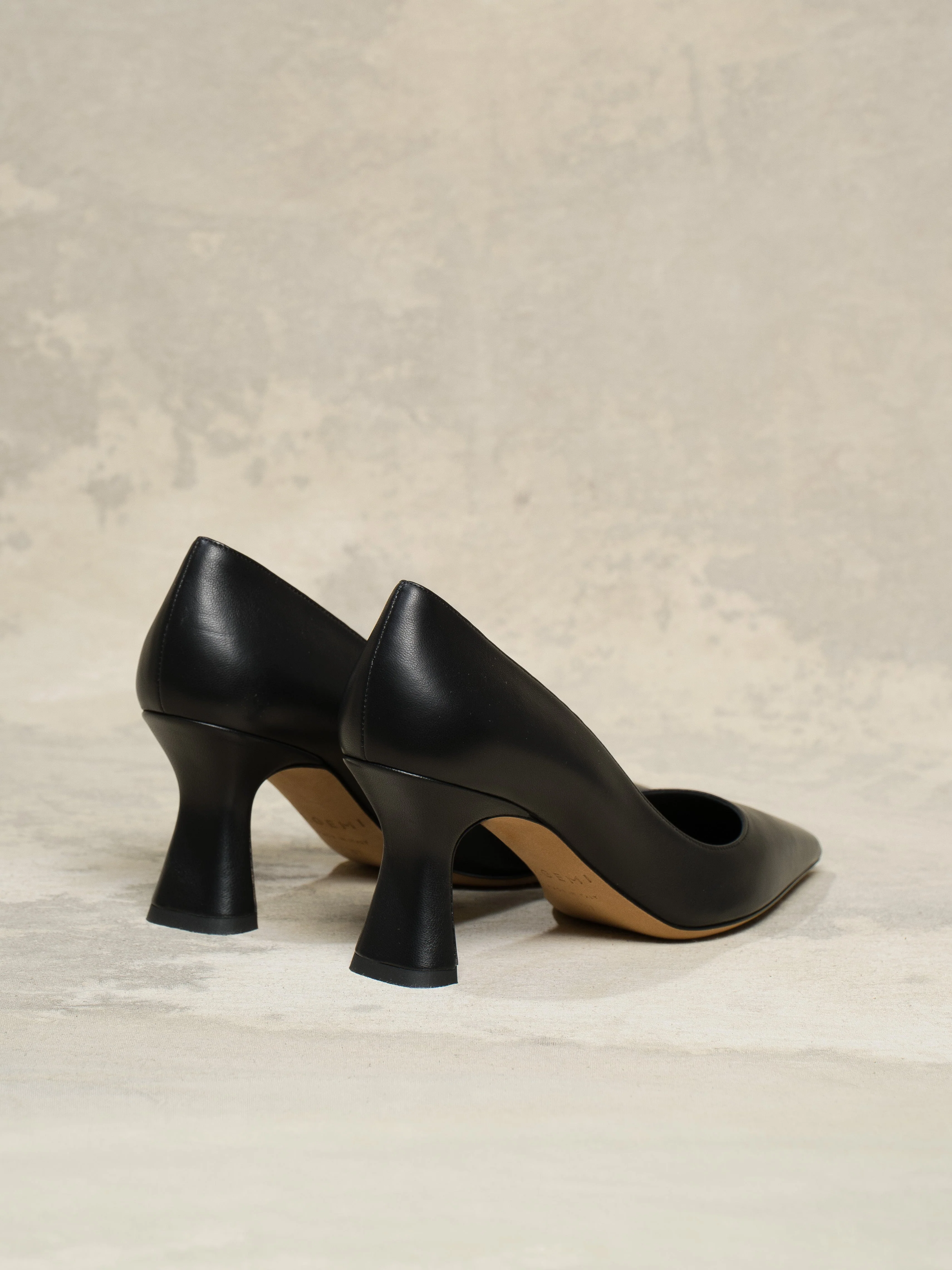 The Cinzia 70mm (Sample Sale) - Image 4