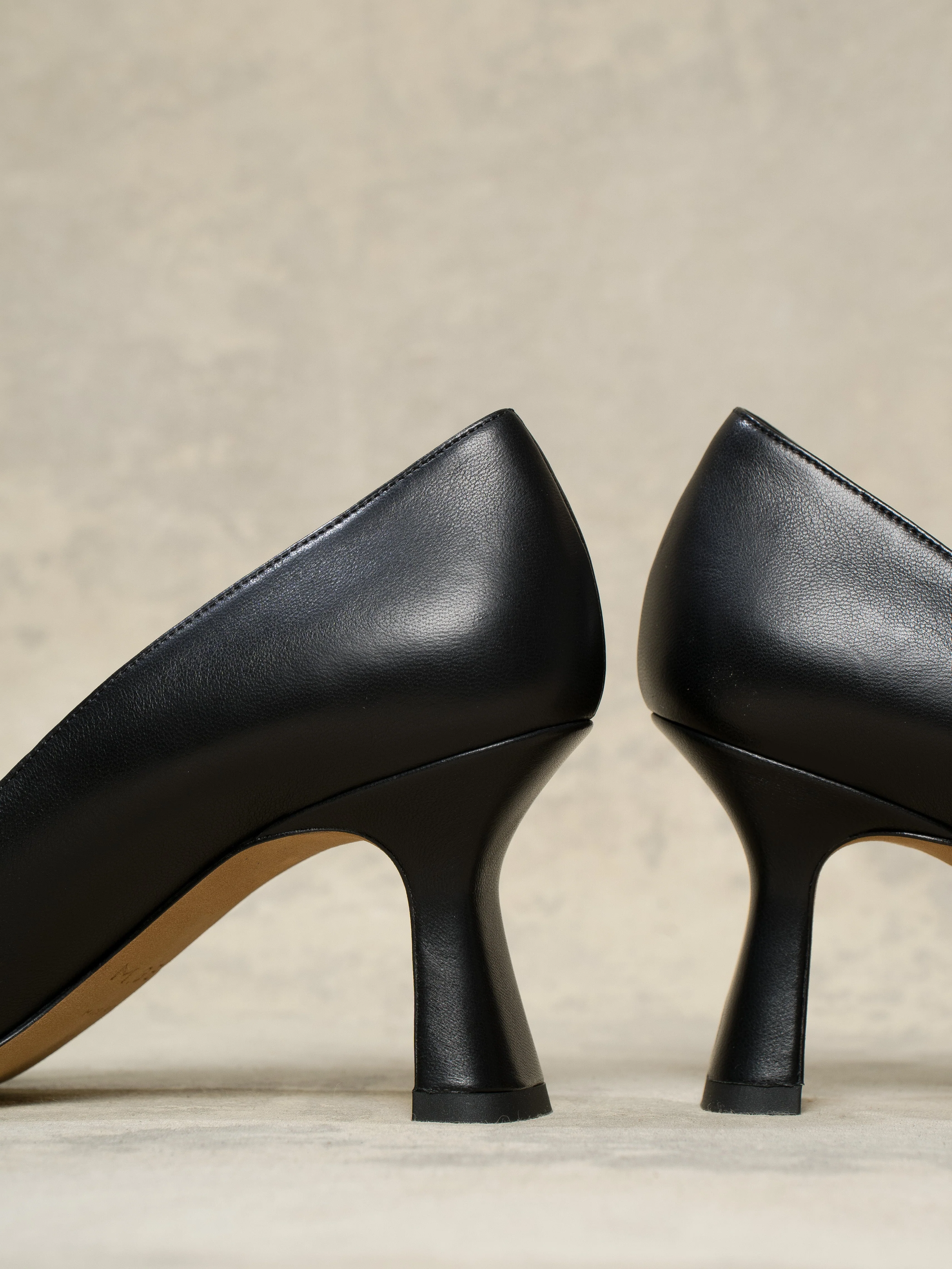 The Cinzia 70mm (Sample Sale) - Image 5