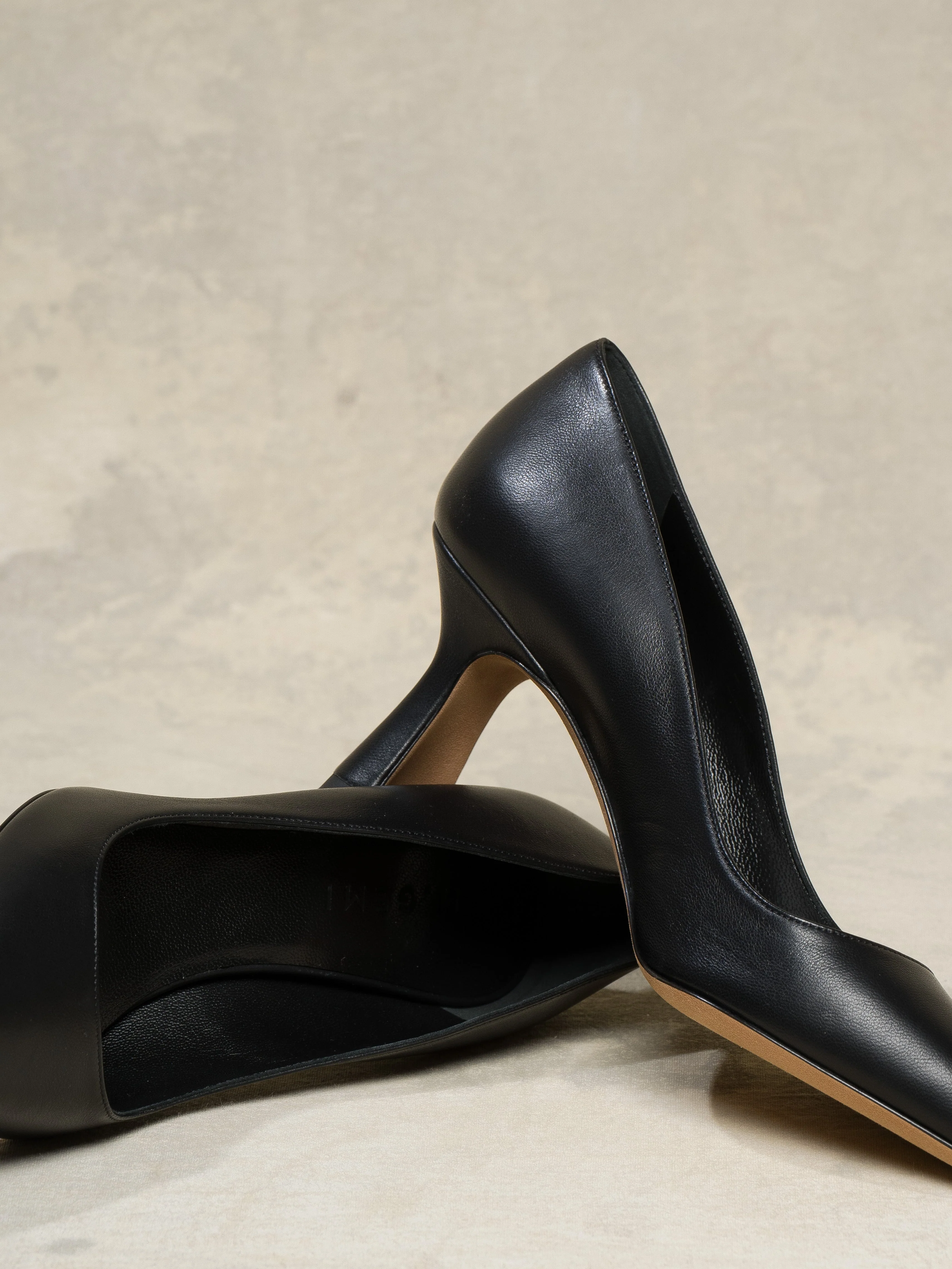 The Cinzia 70mm (Sample Sale) - Image 6