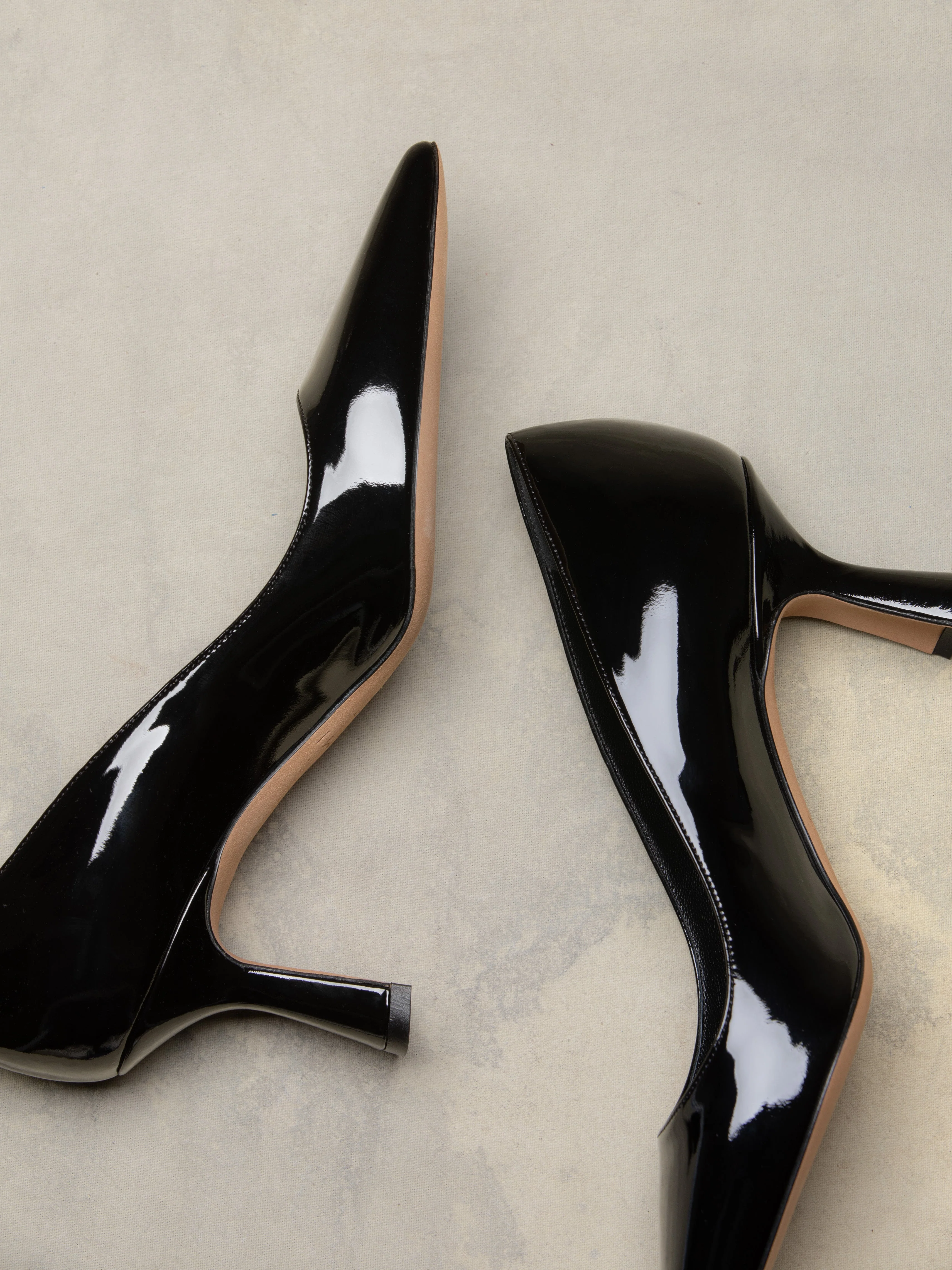 The Cinzia 70mm (Sample Sale) - Image 3